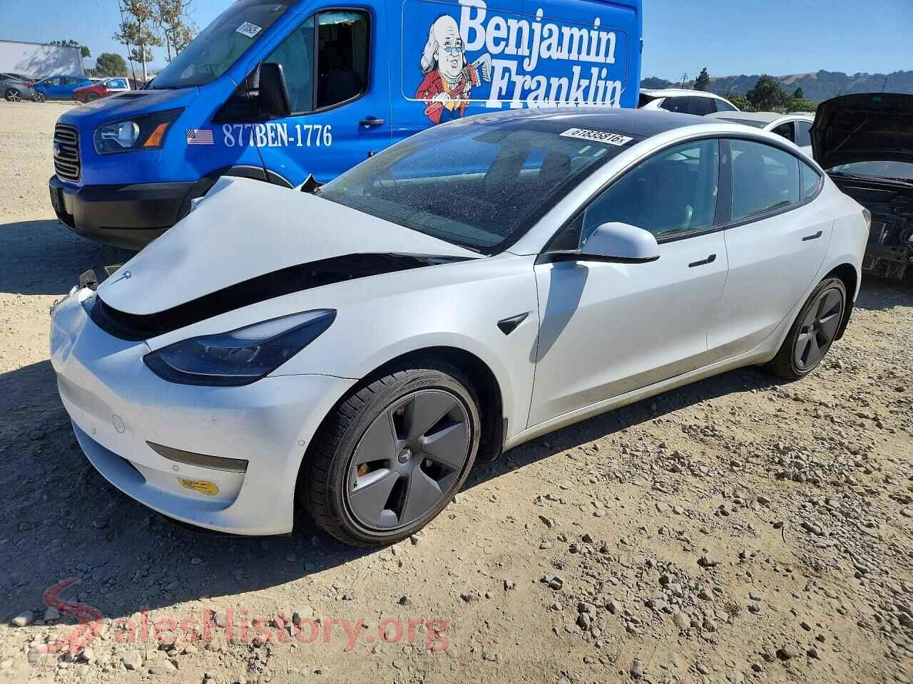 Main Car Image
