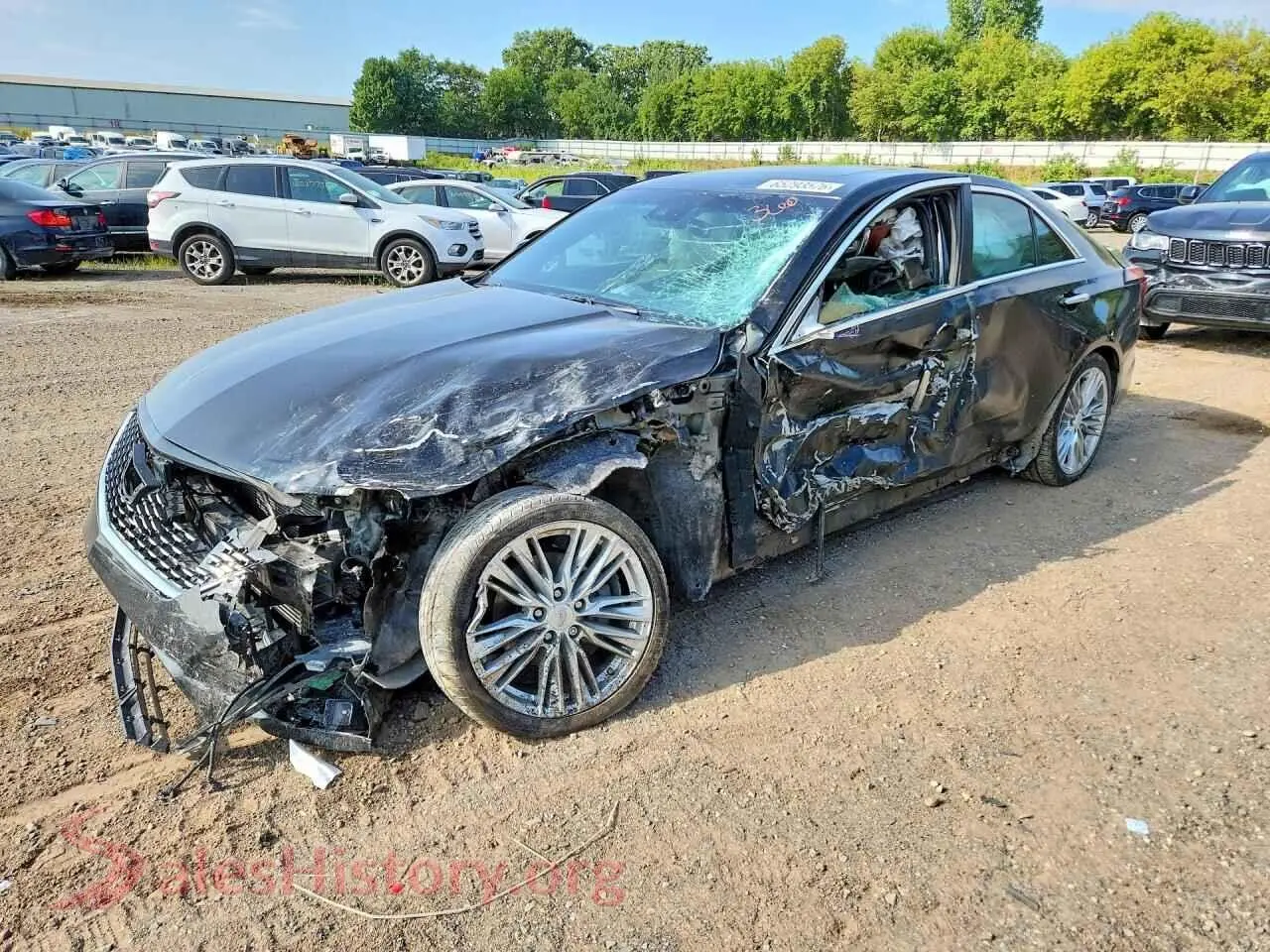 Main Car Image