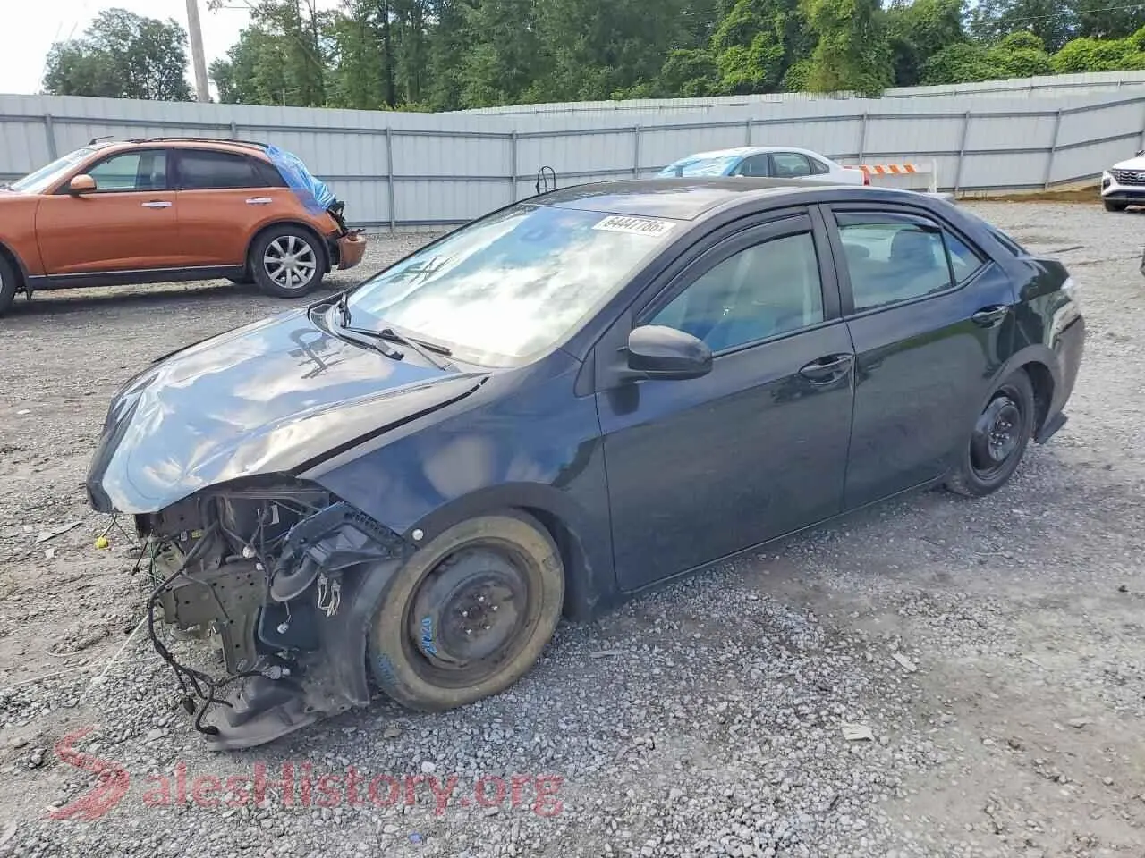 Main Car Image
