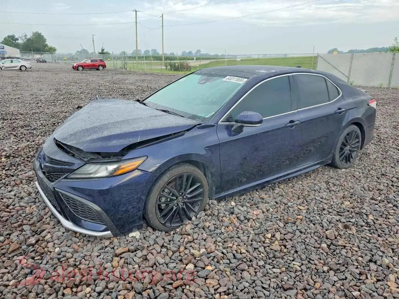 Main Car Image