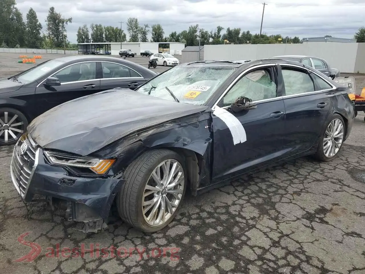 Main Car Image