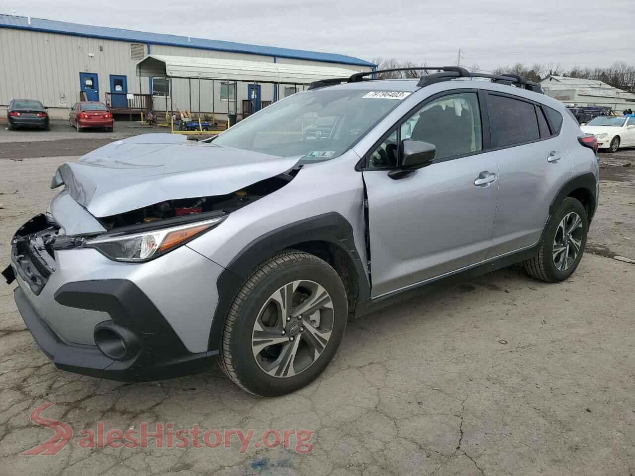 Main Car Image