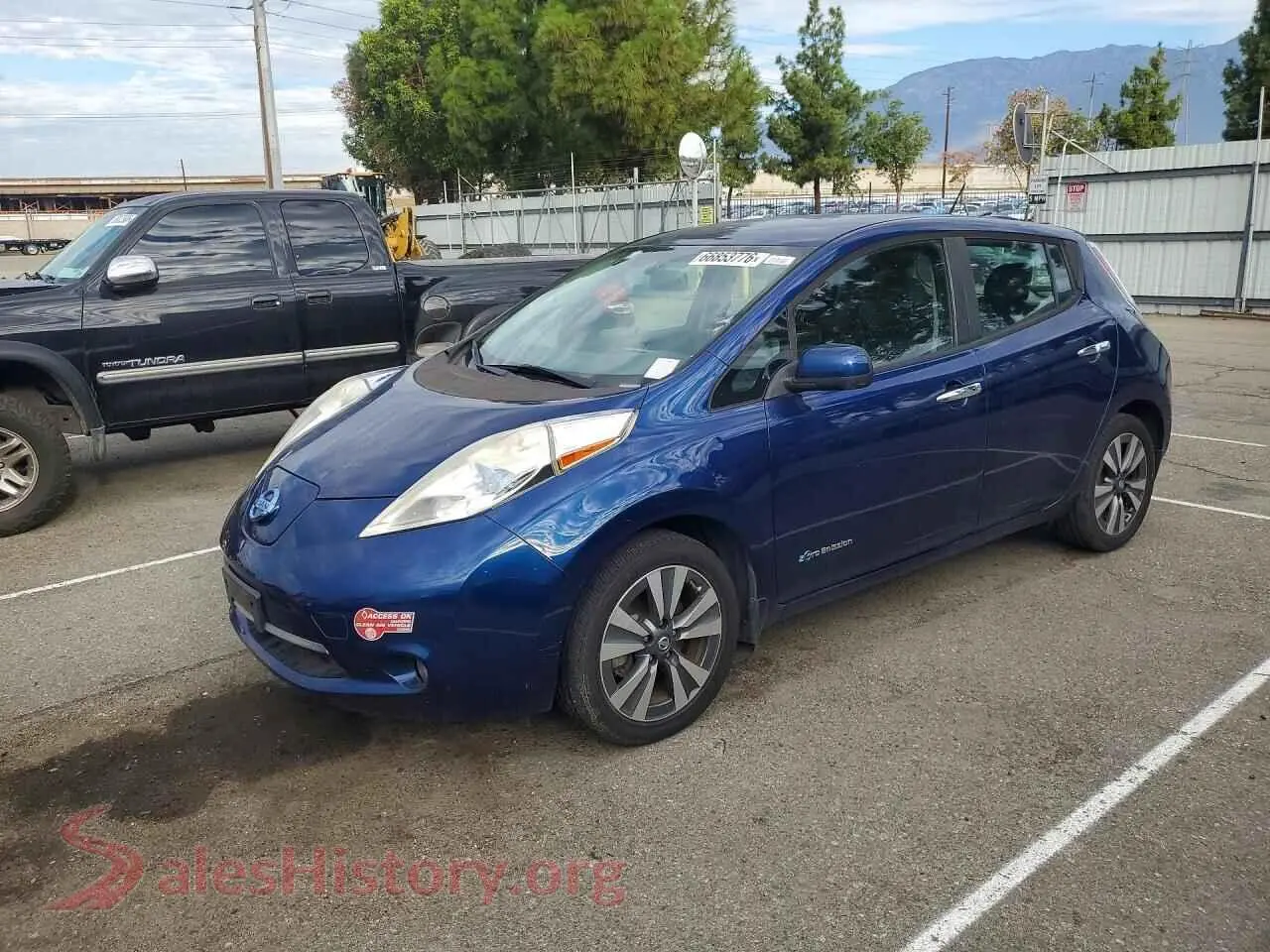 Main Car Image