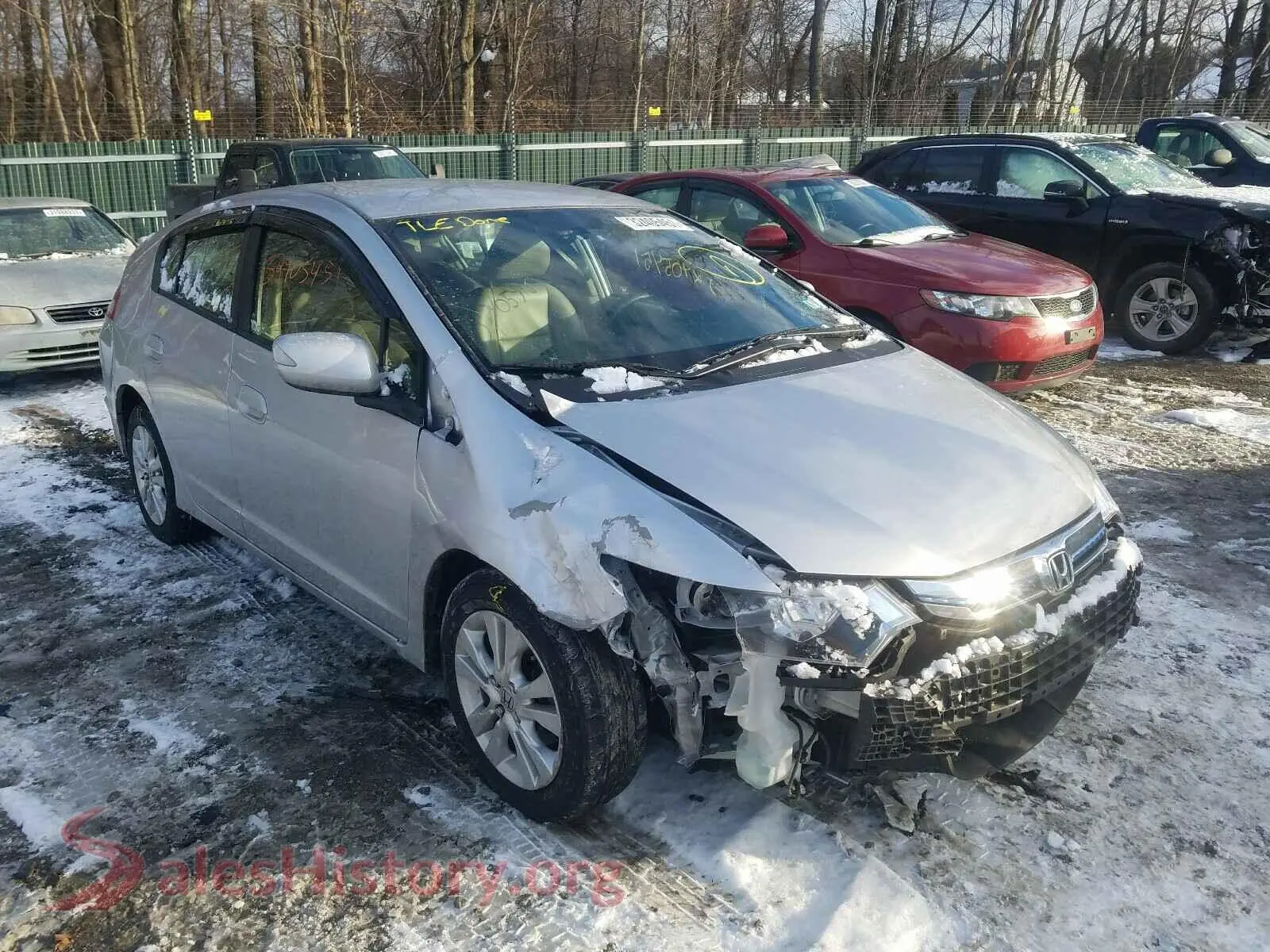 Main Car Image