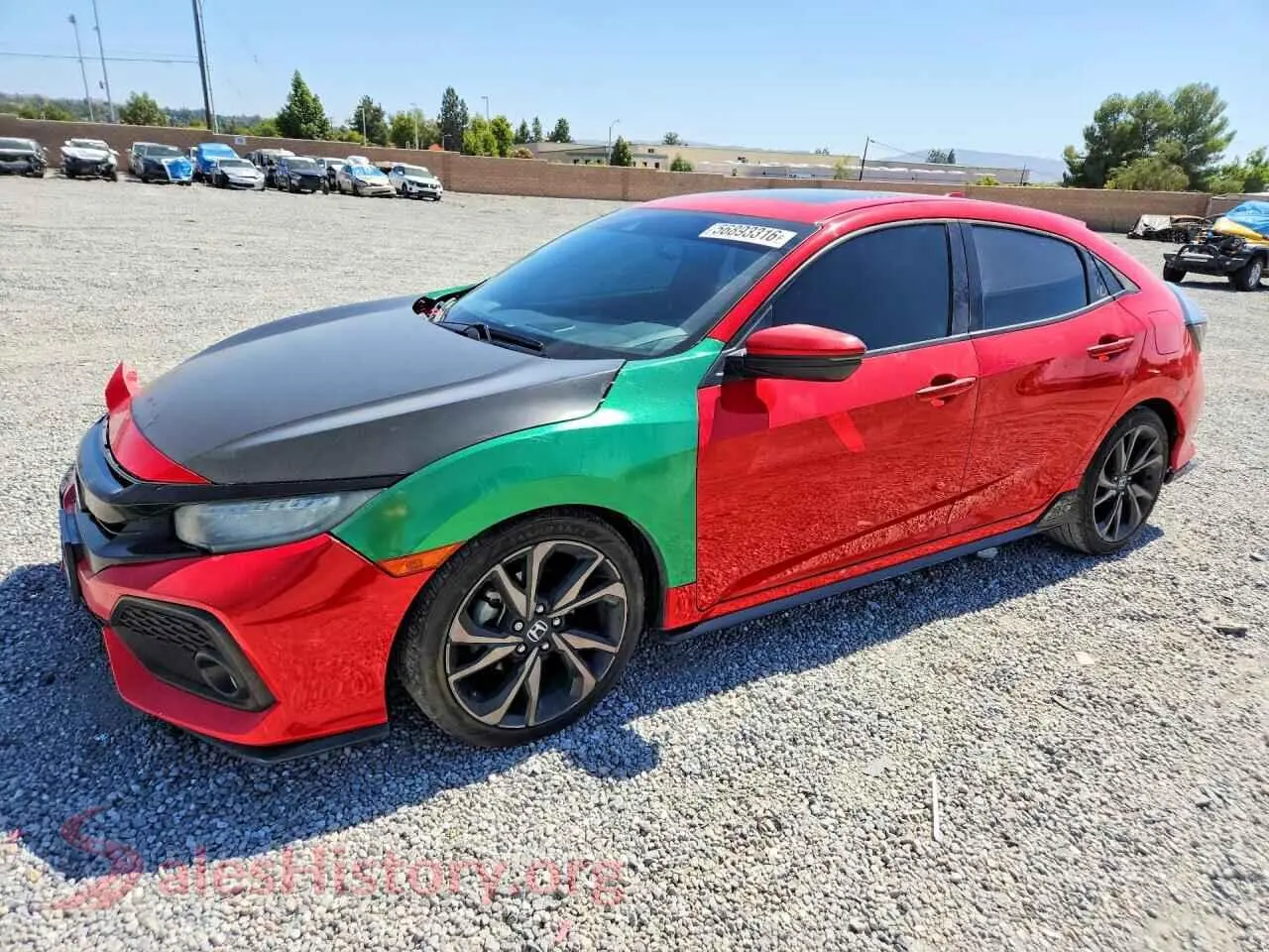 Main Car Image