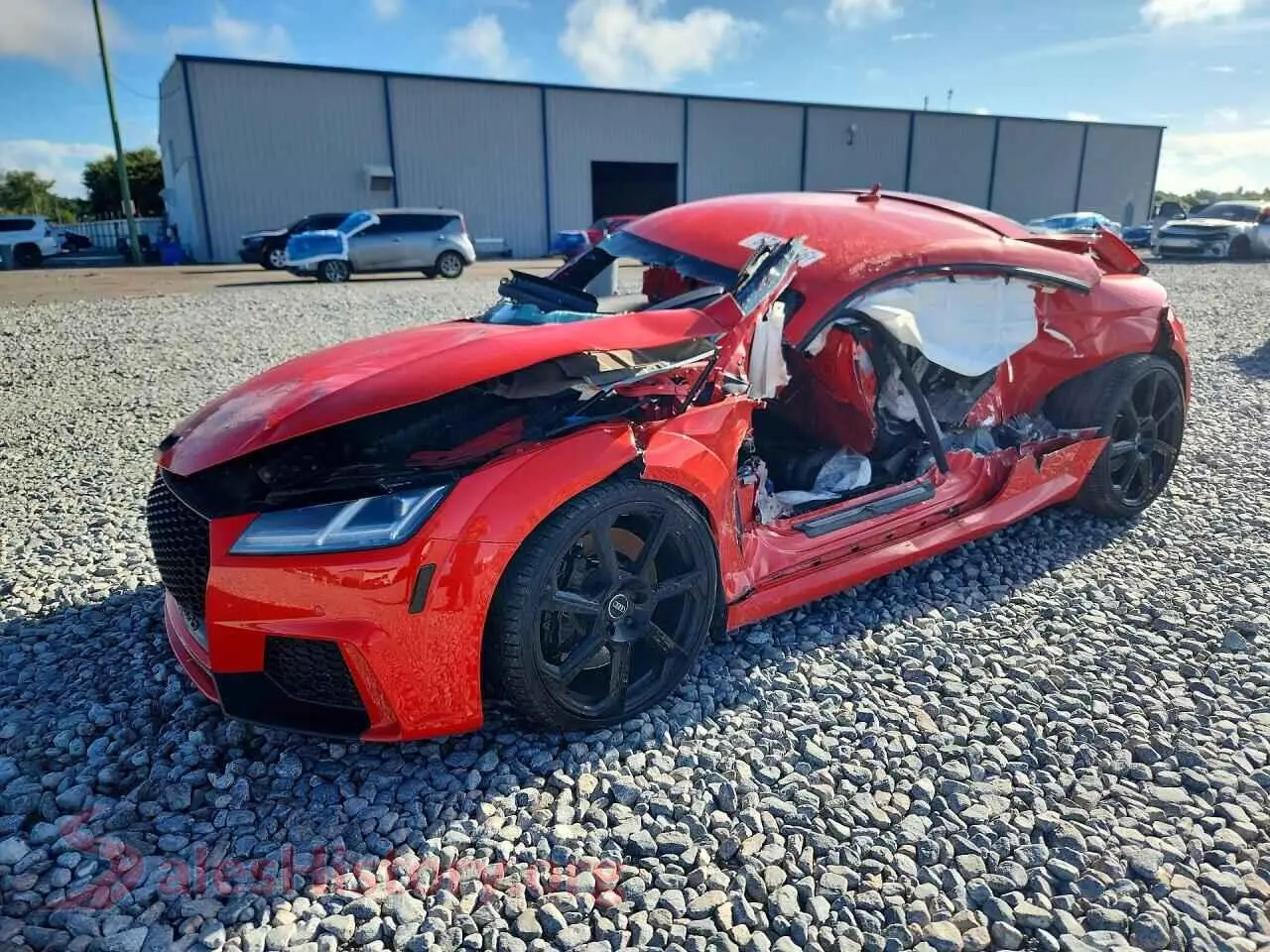 Main Car Image
