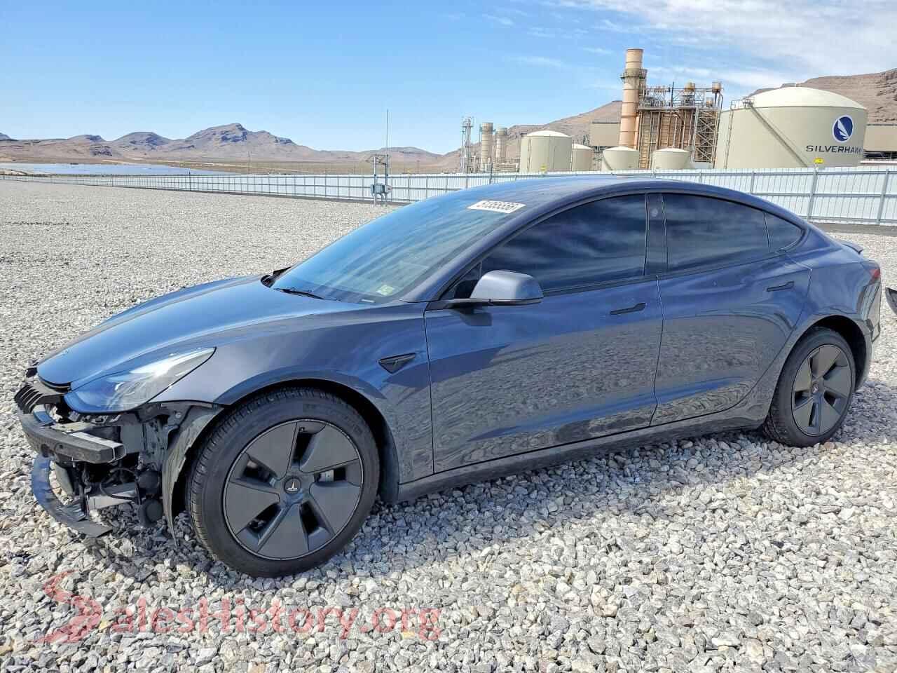 Main Car Image