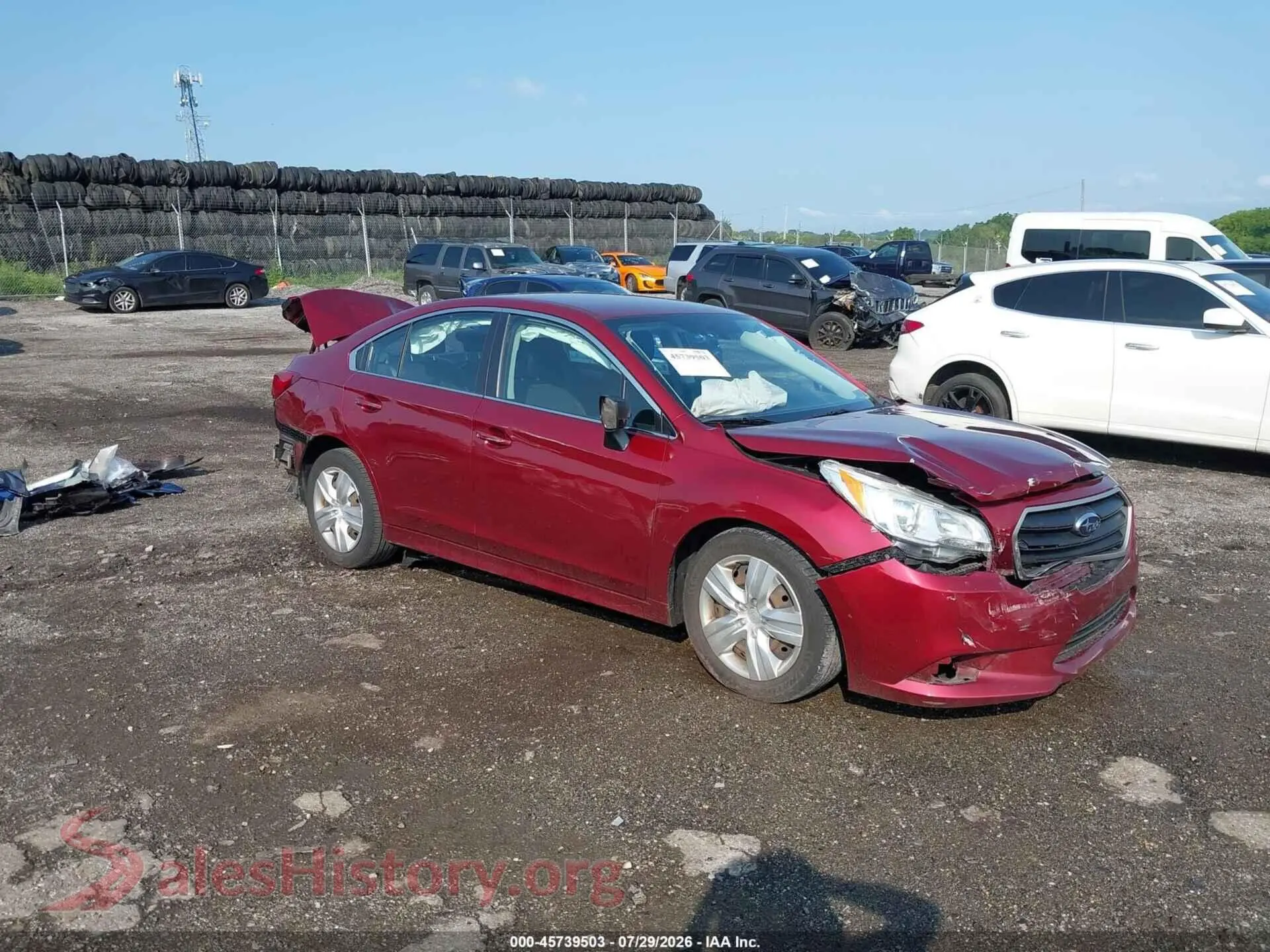 Main Car Image