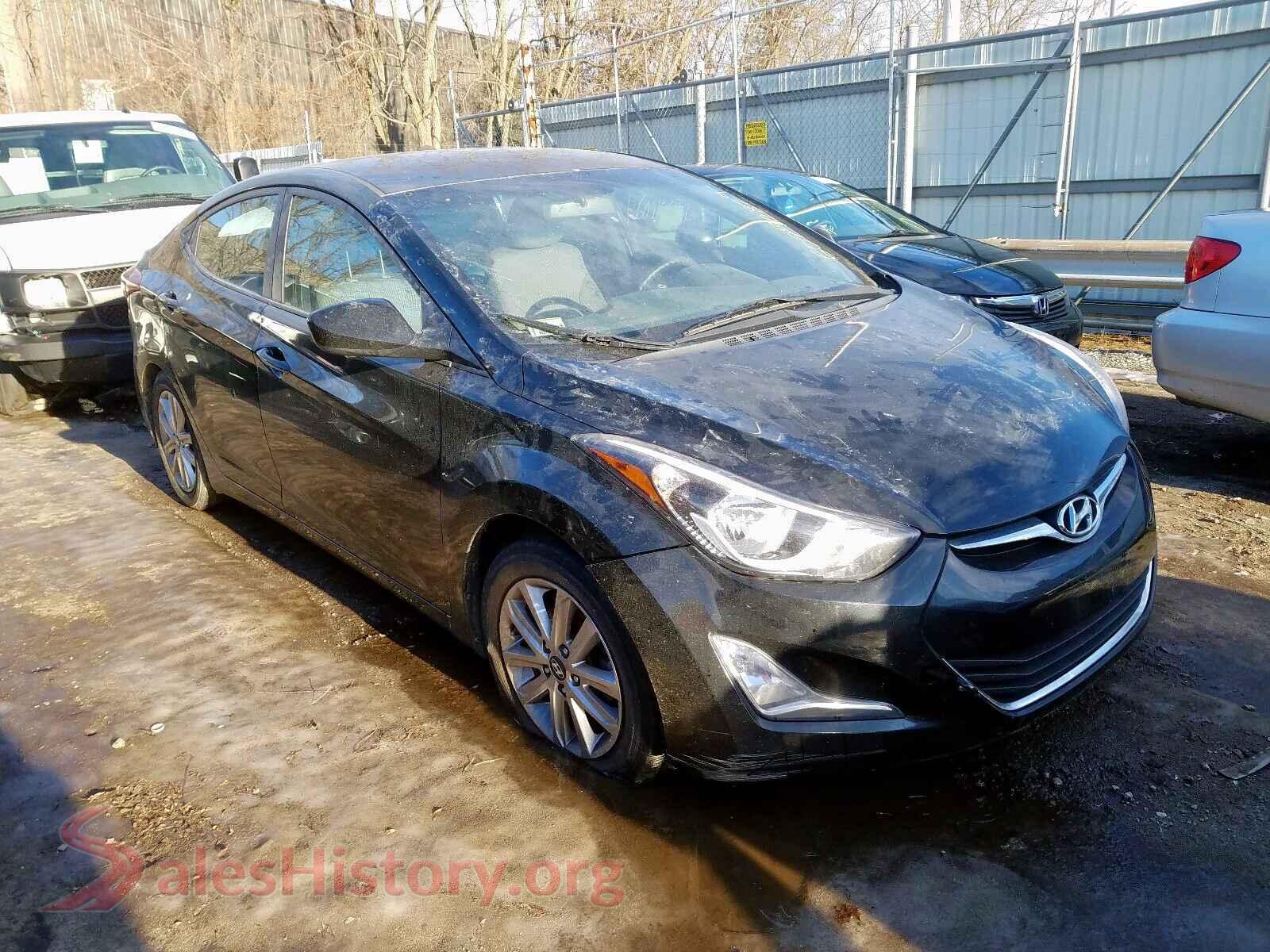 Main Car Image