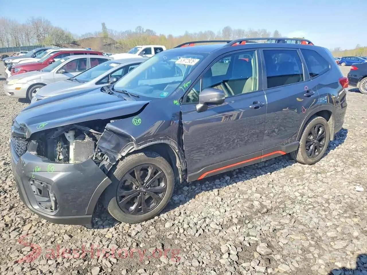 Main Car Image
