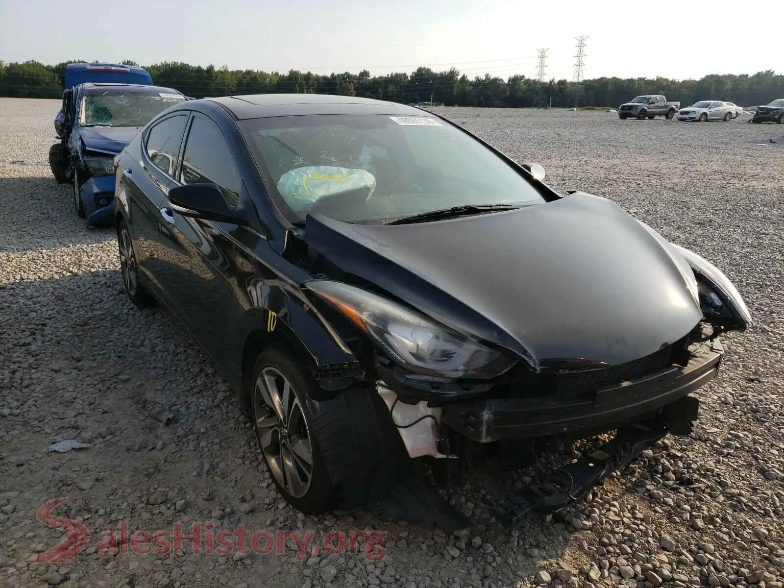 Main Car Image
