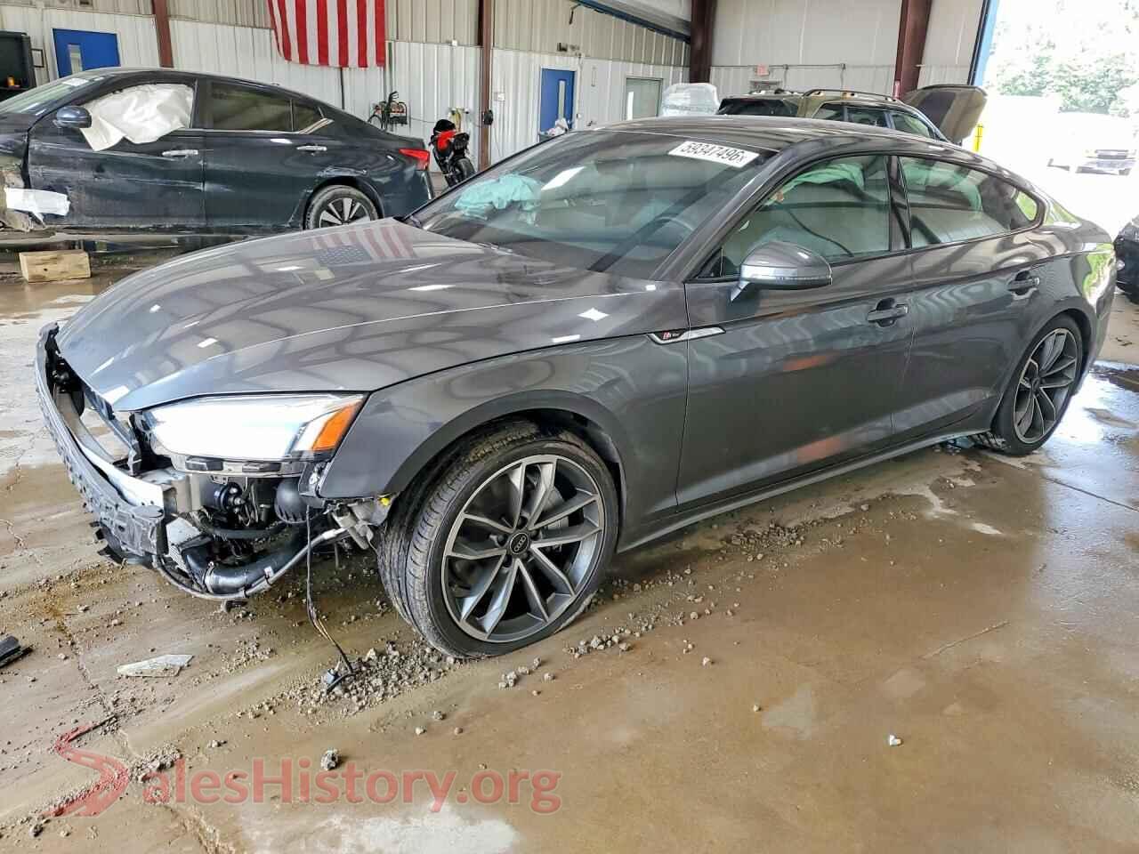 Main Car Image