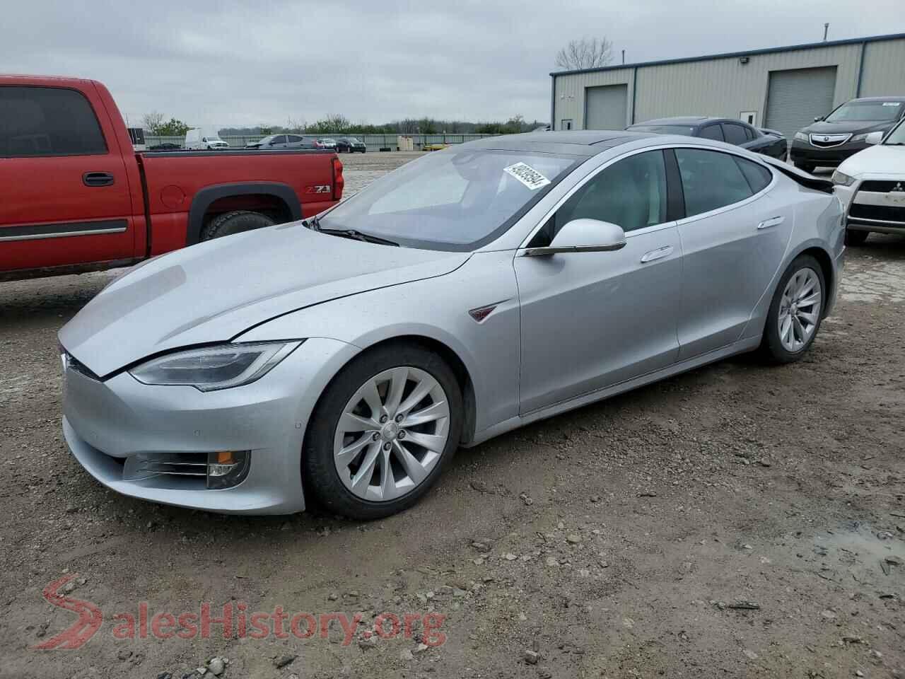 Main Car Image