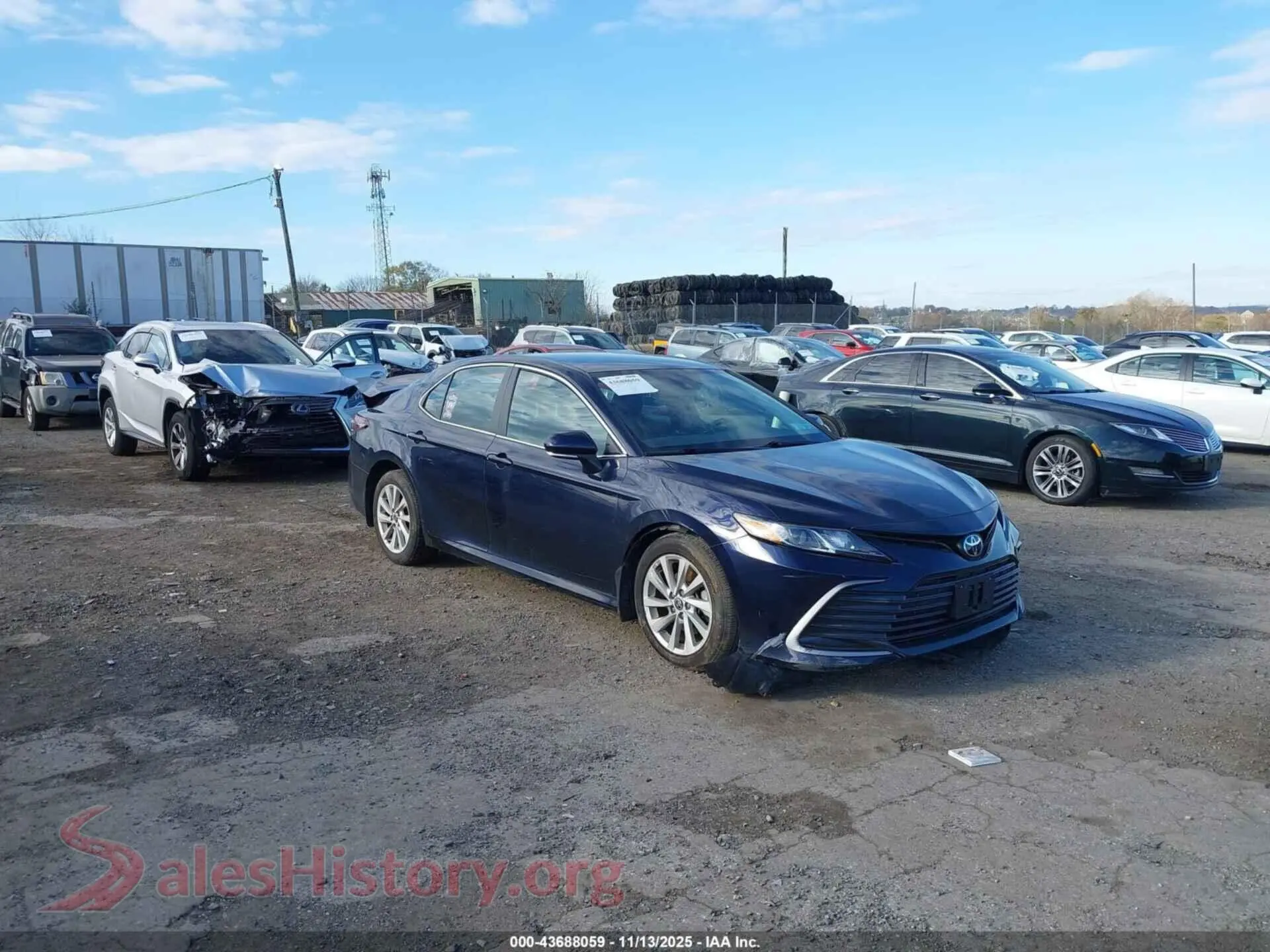 Main Car Image