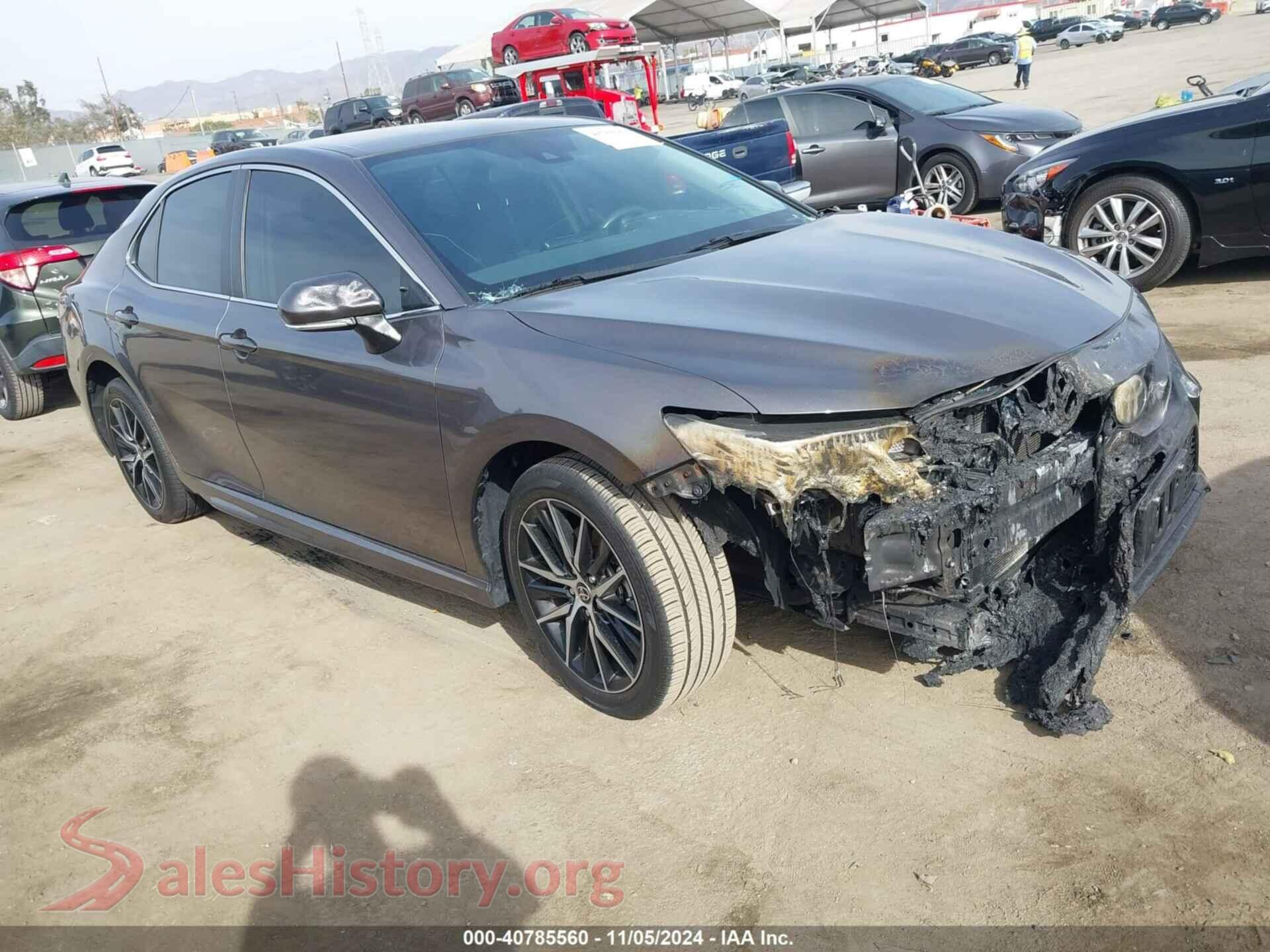 Main Car Image