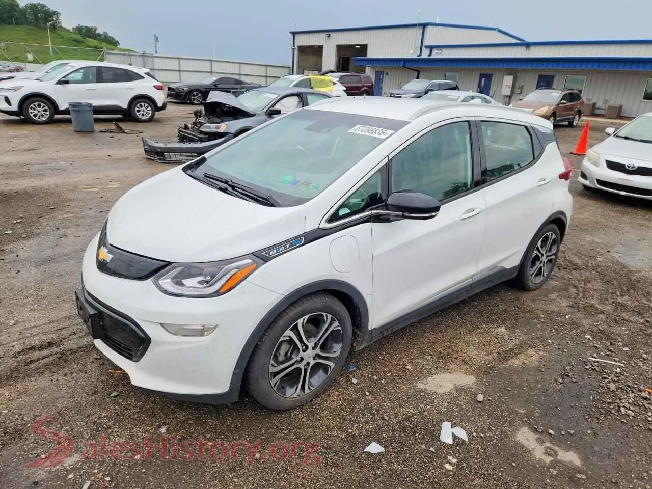 Main Car Image