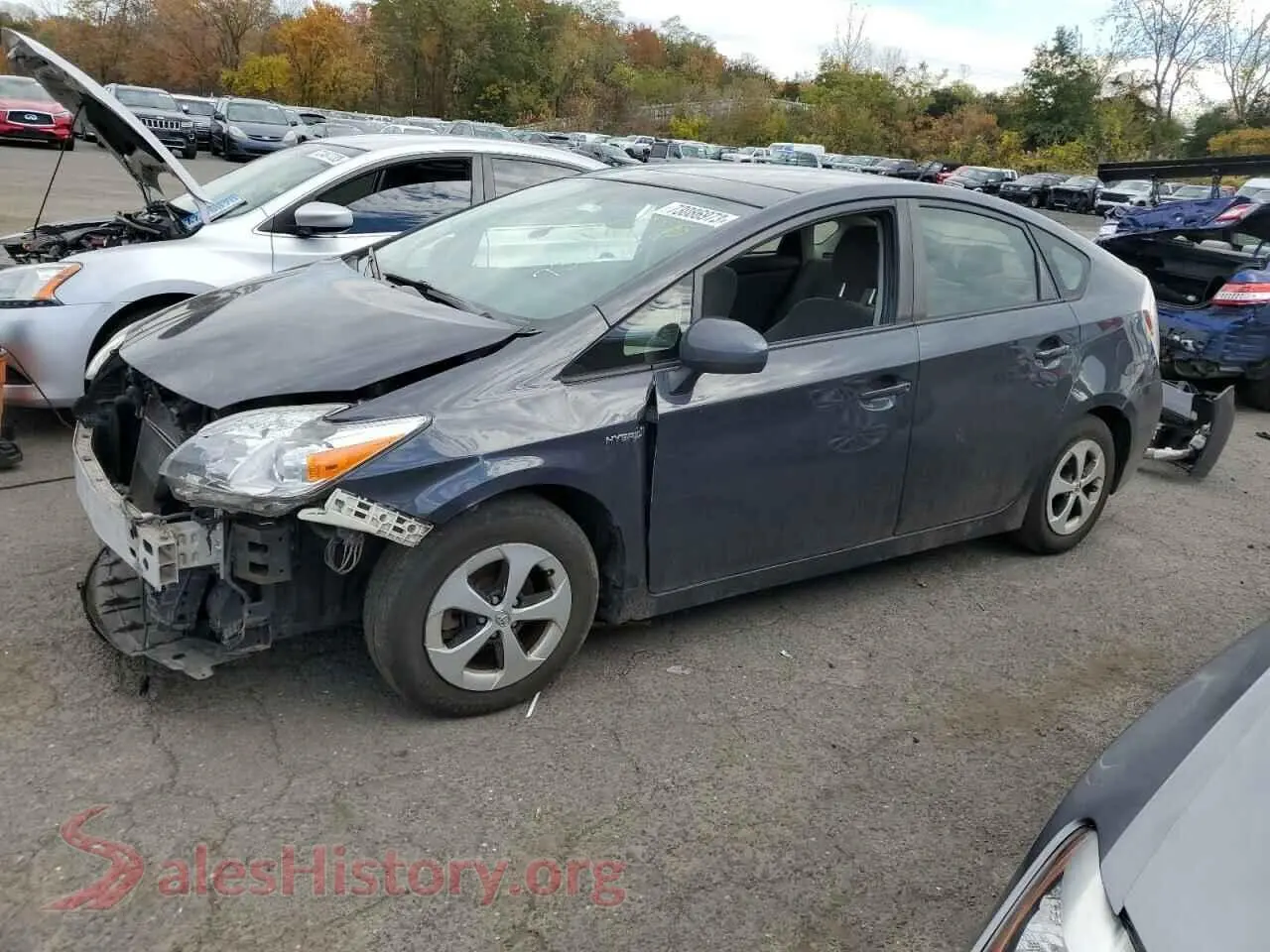 Main Car Image