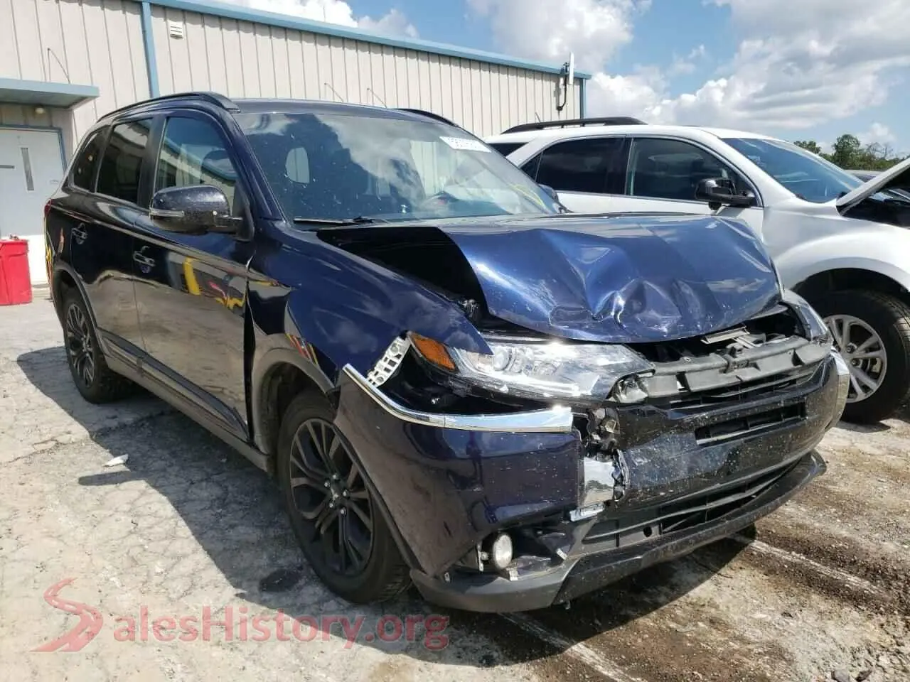 Main Car Image