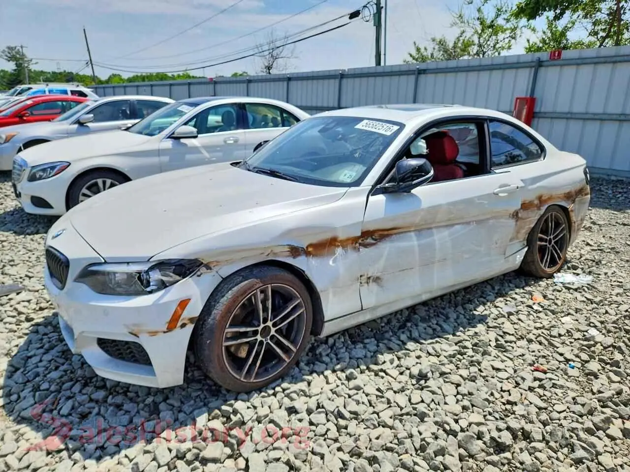 Main Car Image
