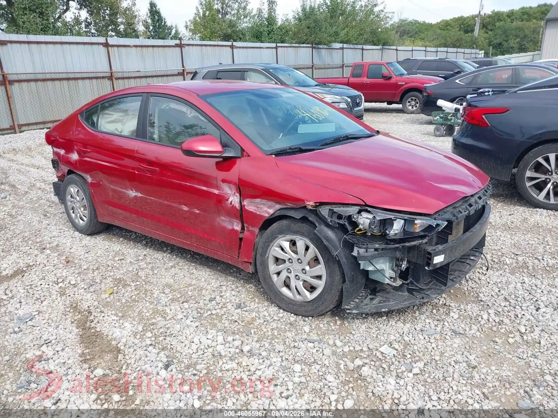 Main Car Image