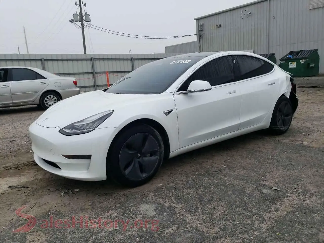 Main Car Image