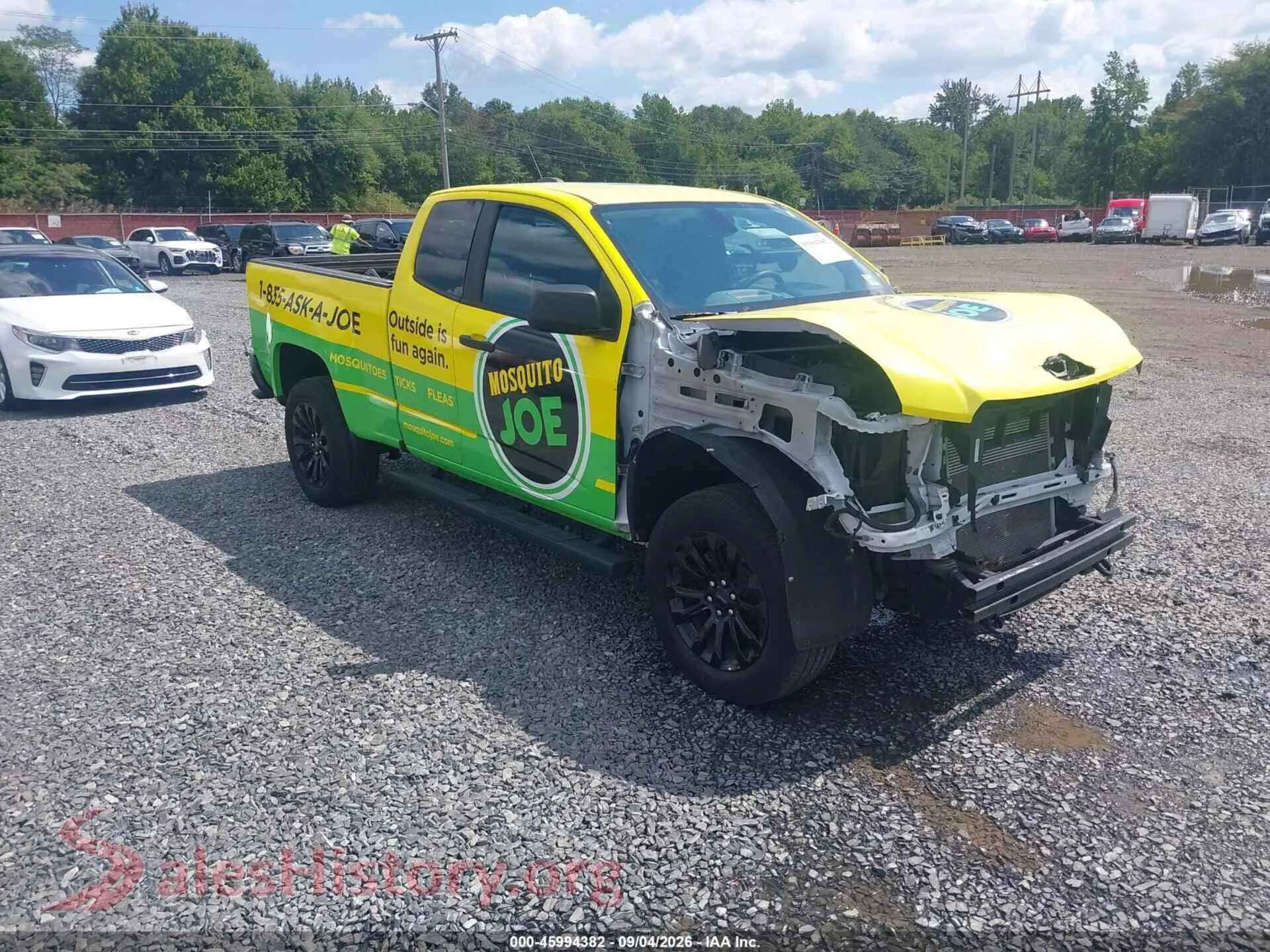 Main Car Image