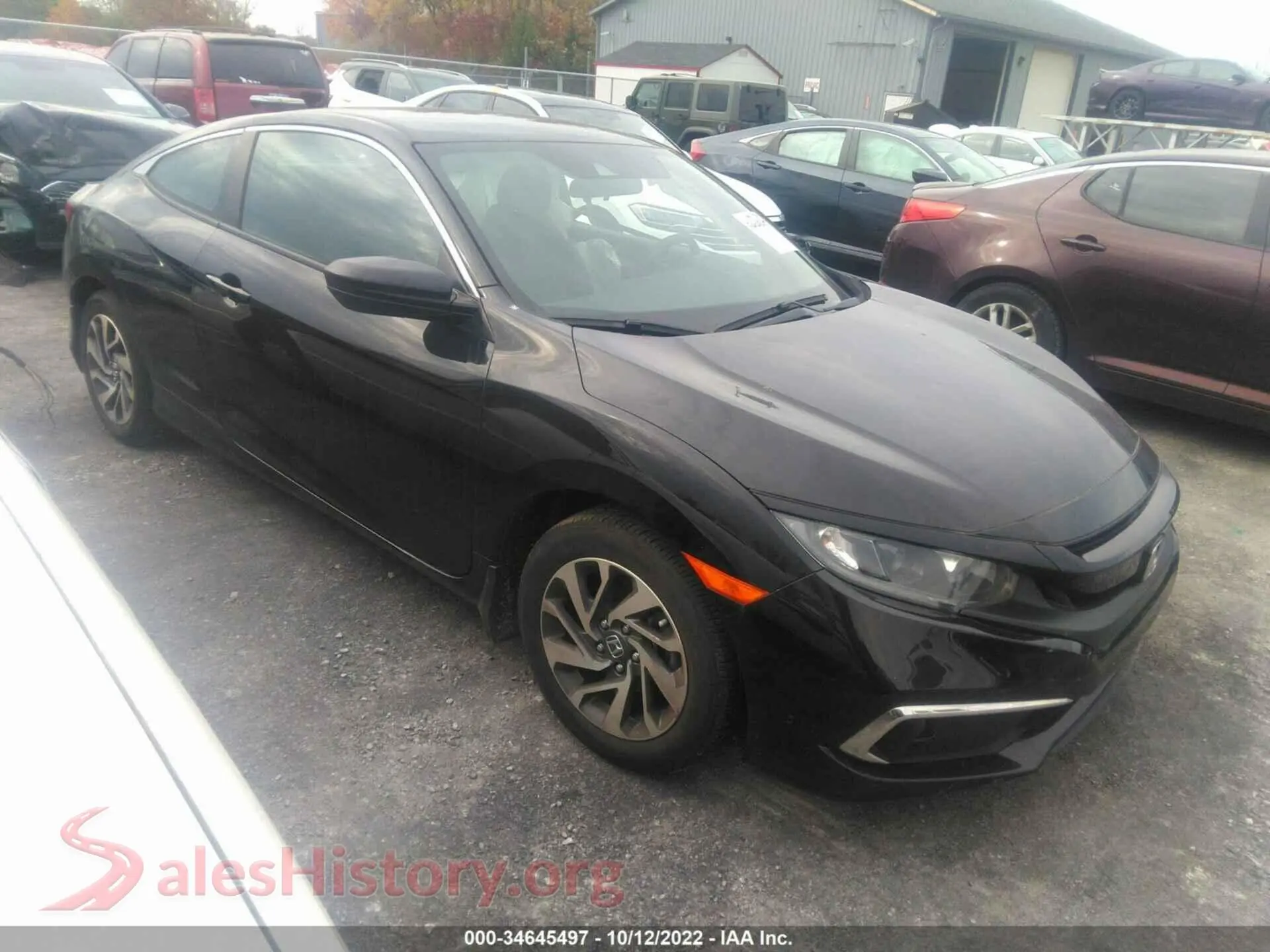 Main Car Image