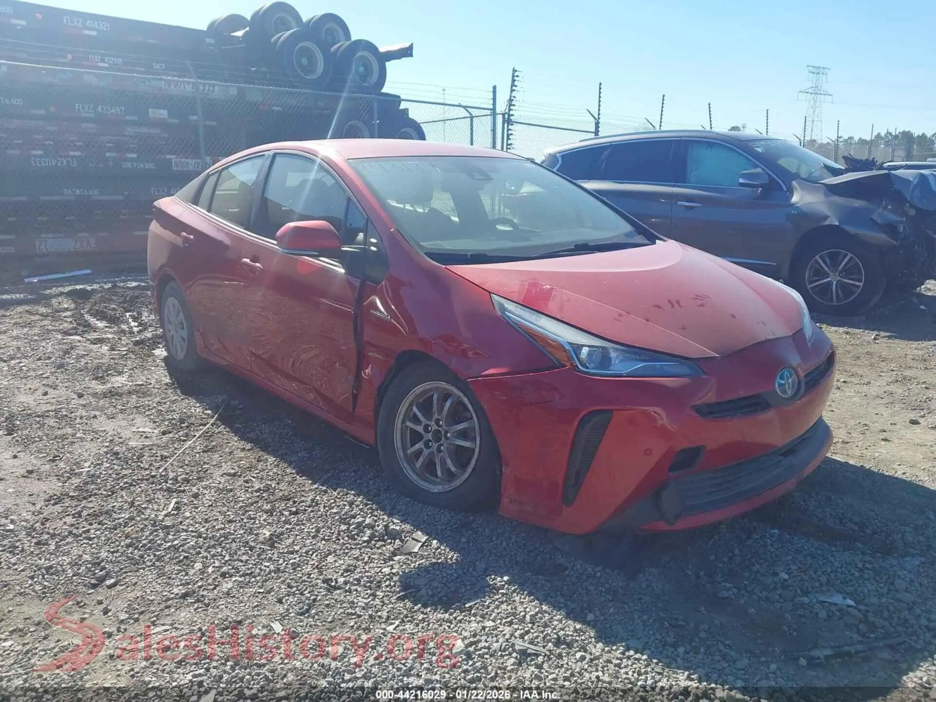 Main Car Image