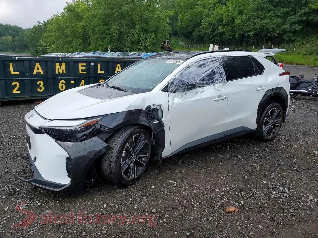 Main Car Image