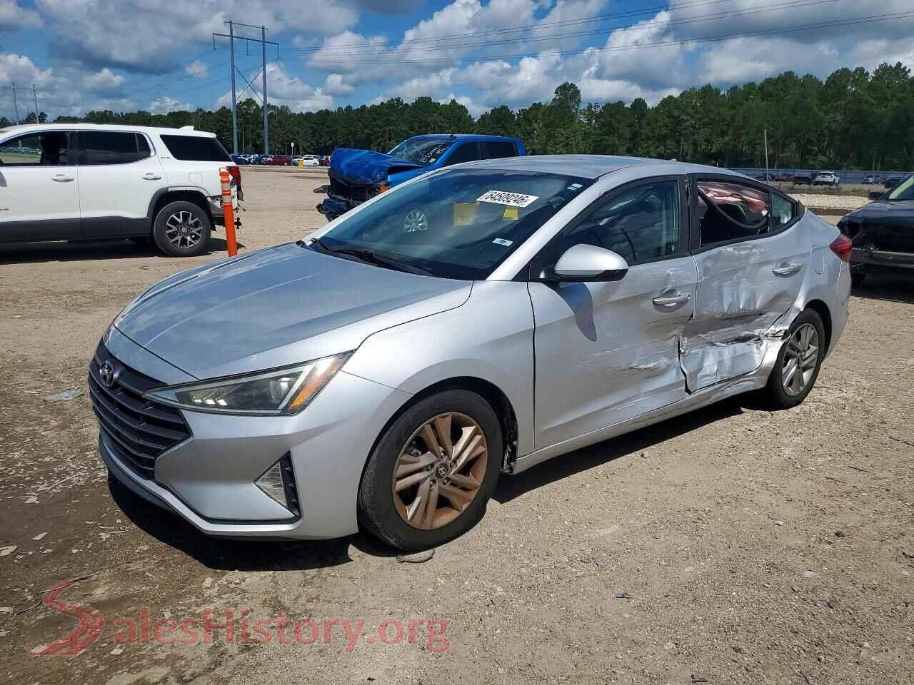 Main Car Image
