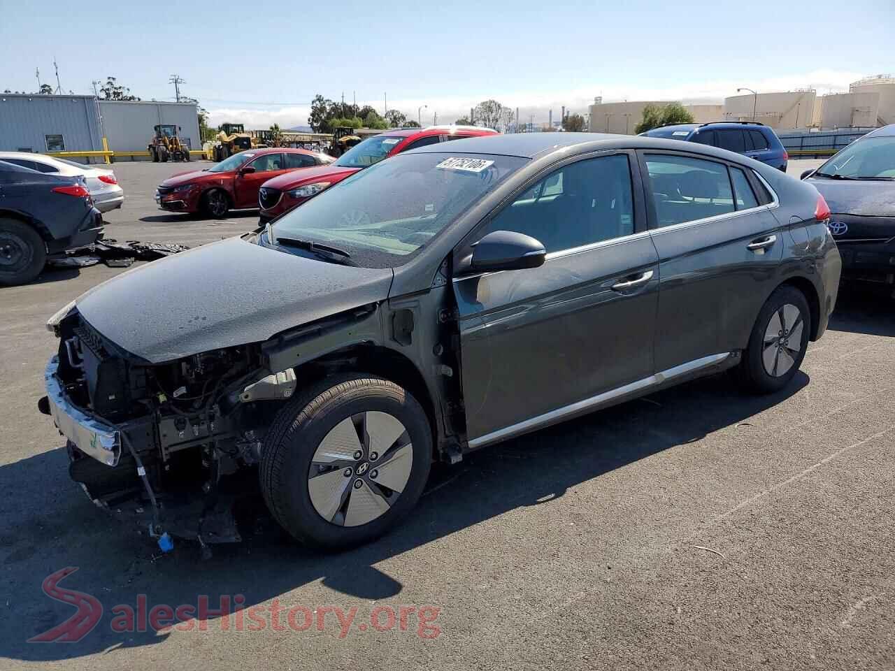 Main Car Image