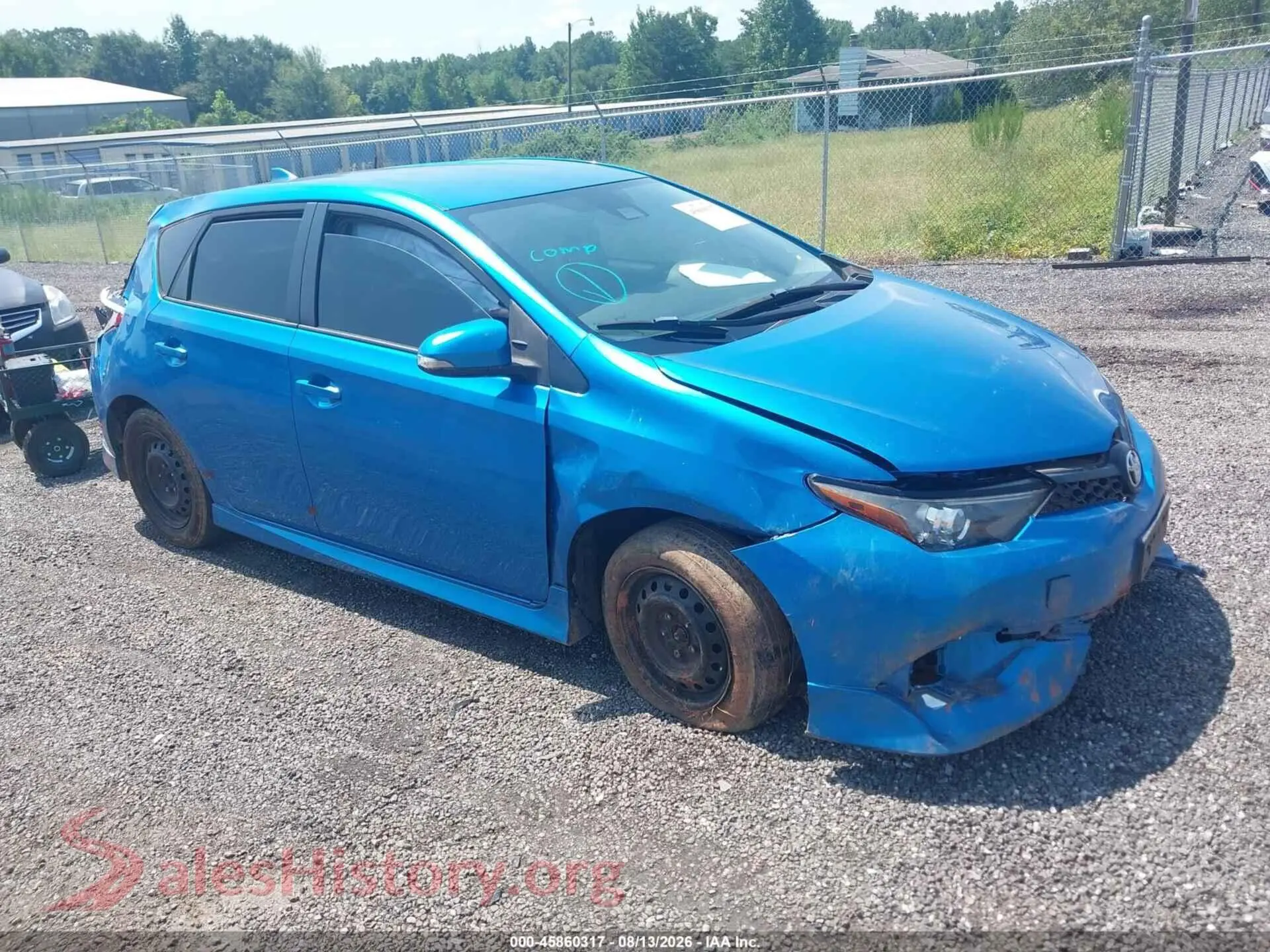 Main Car Image