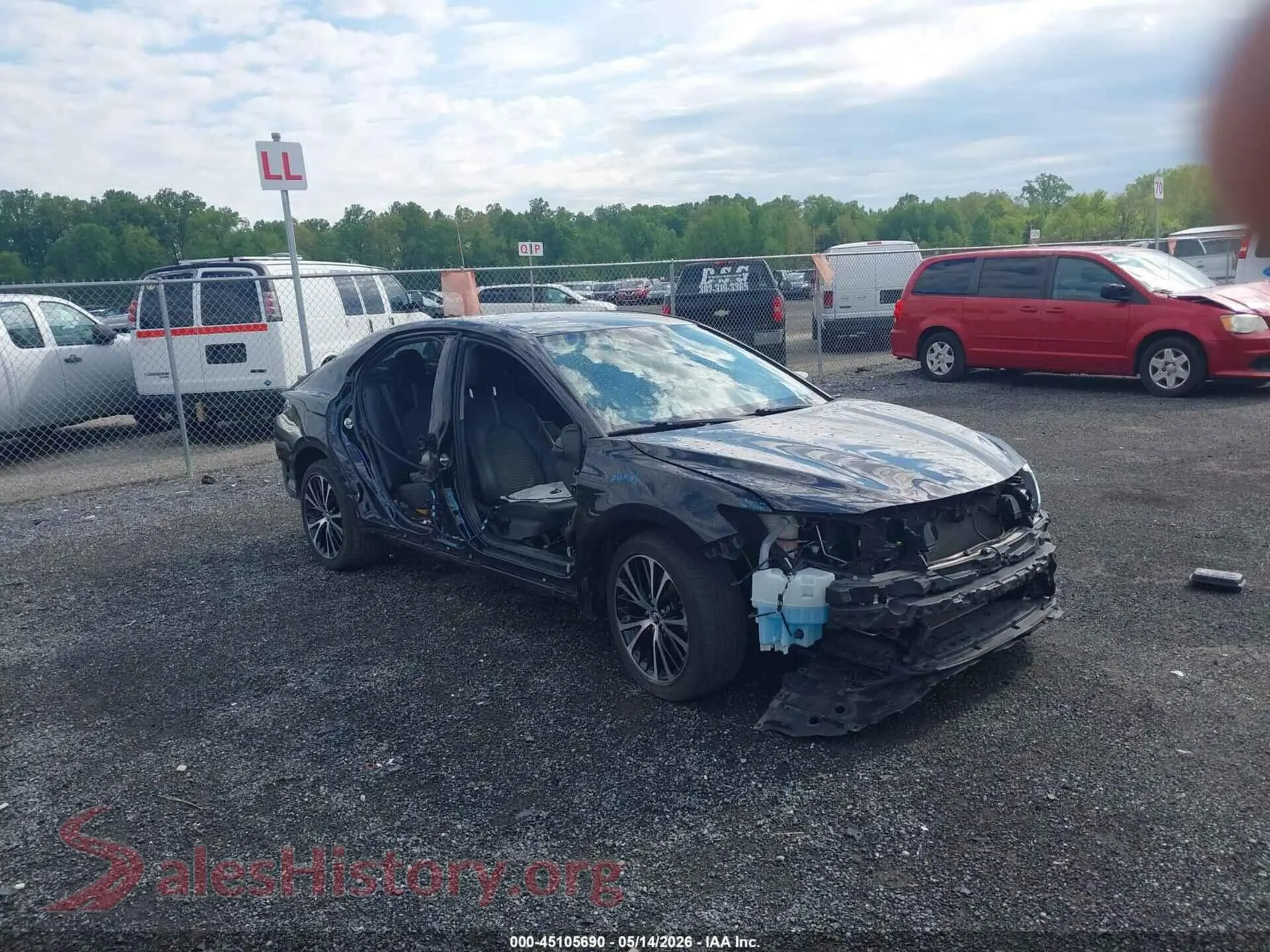 Main Car Image