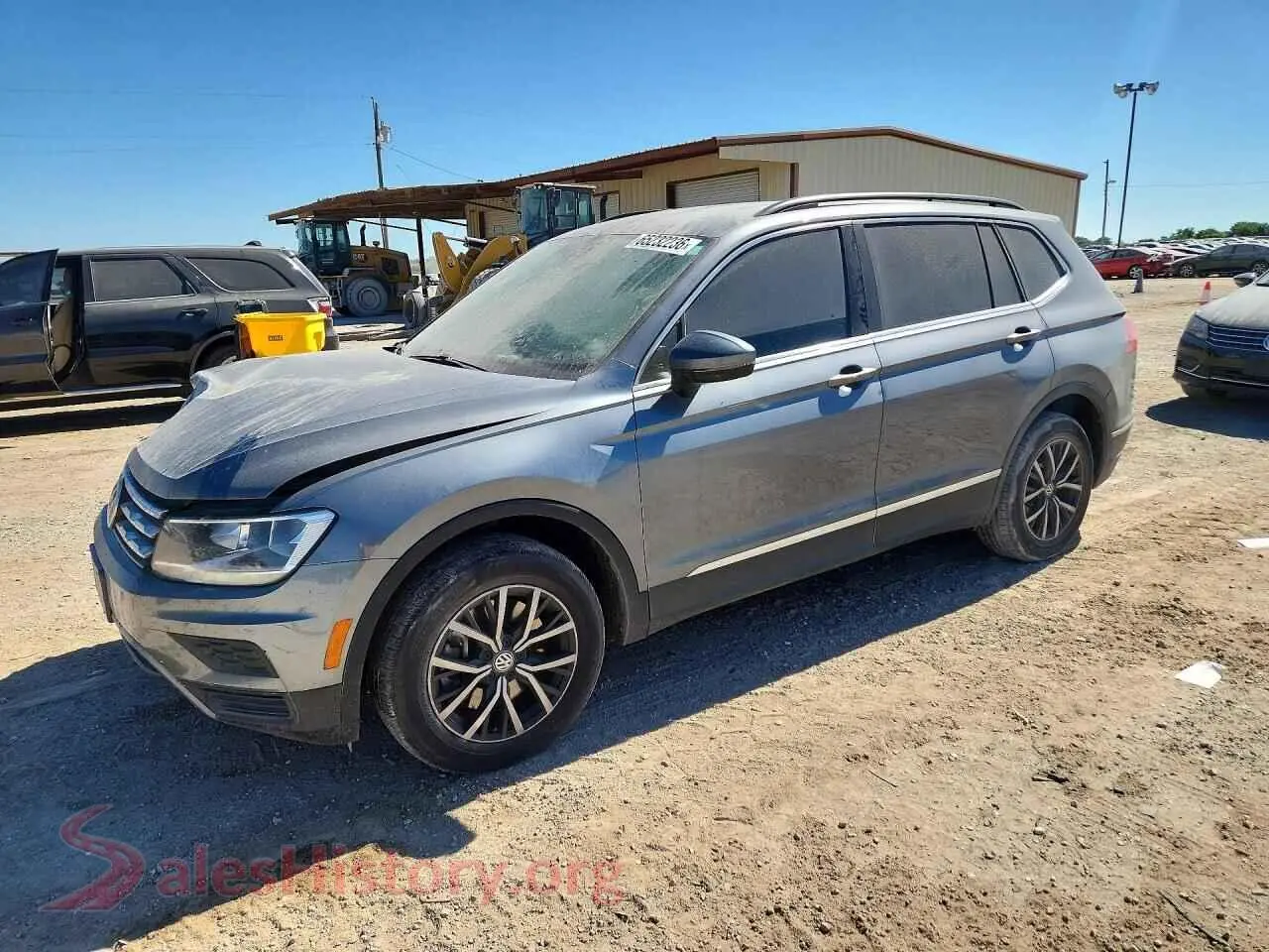 Main Car Image