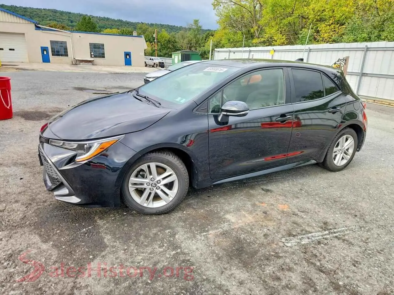 Main Car Image