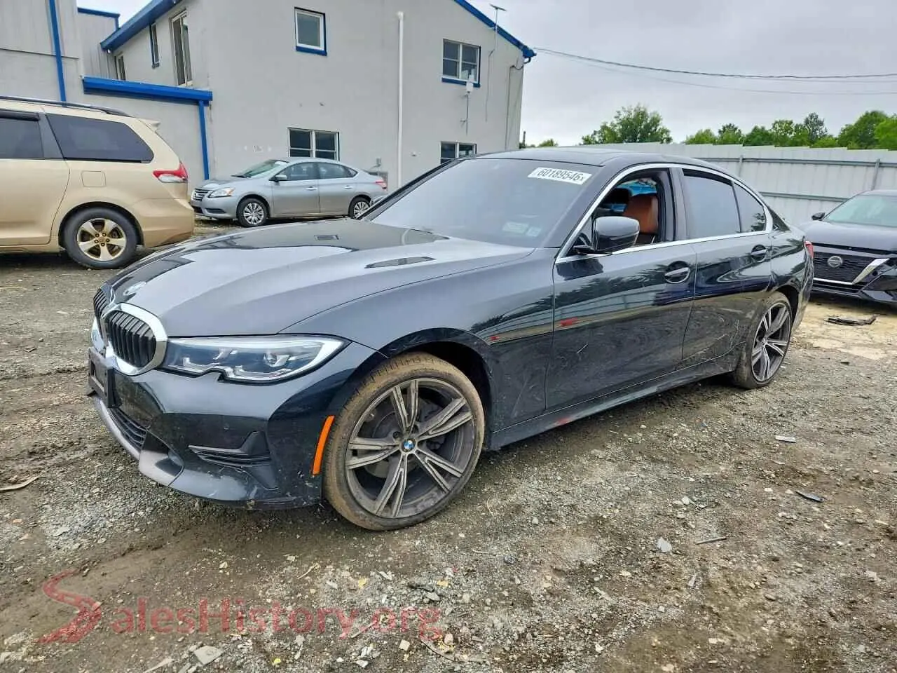 Main Car Image