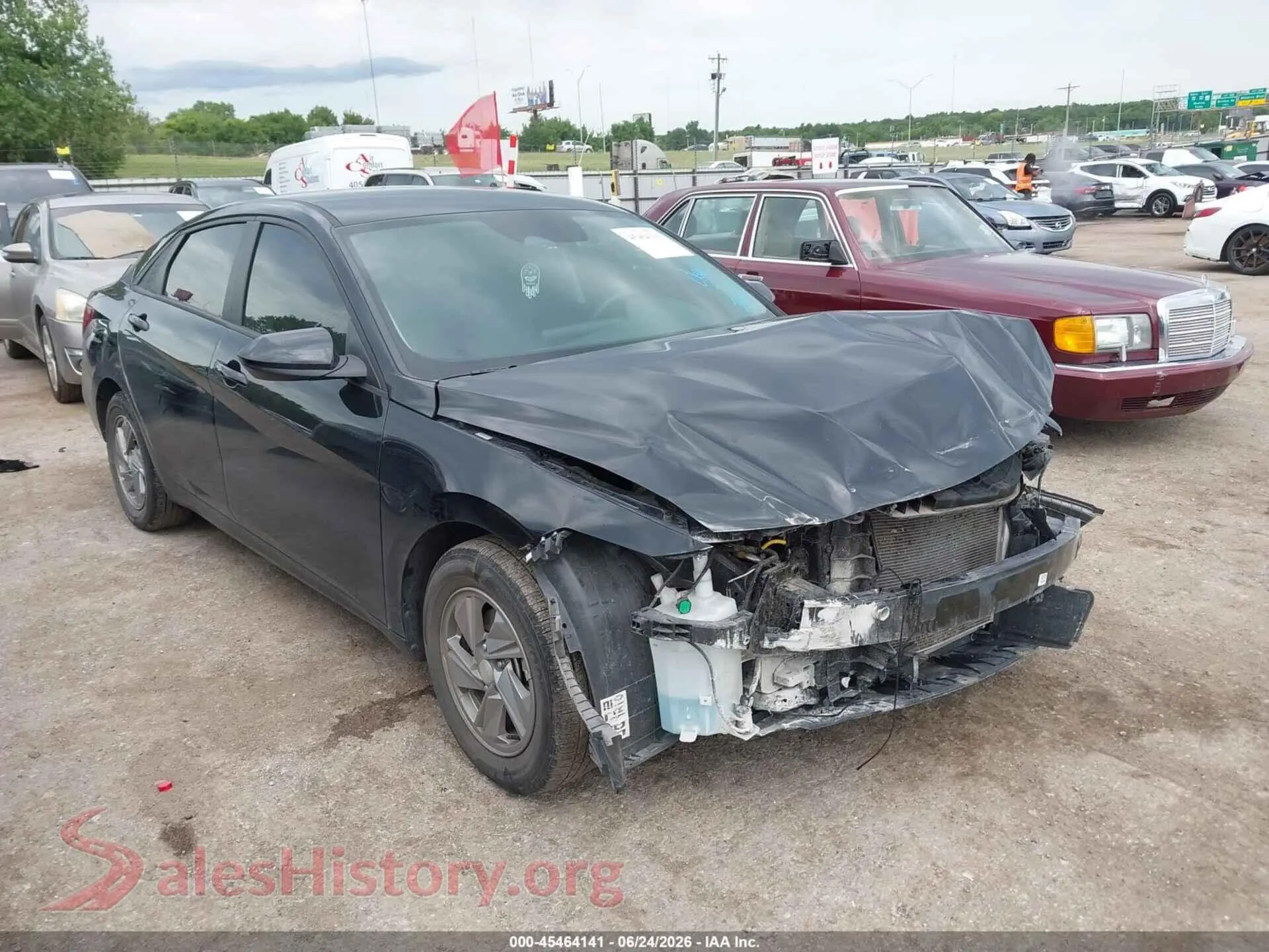 Main Car Image