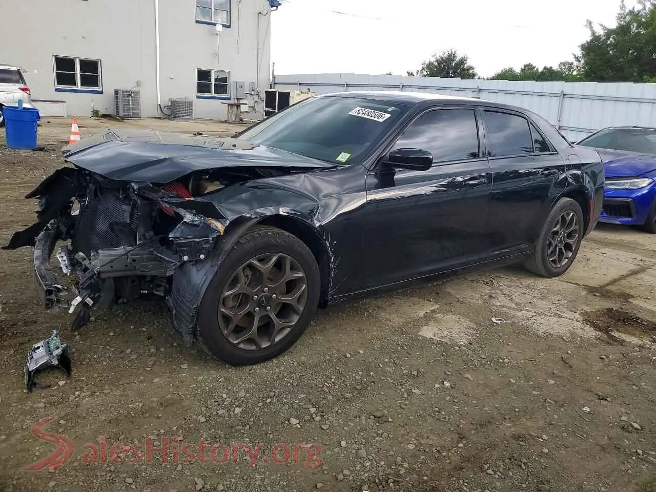 Main Car Image