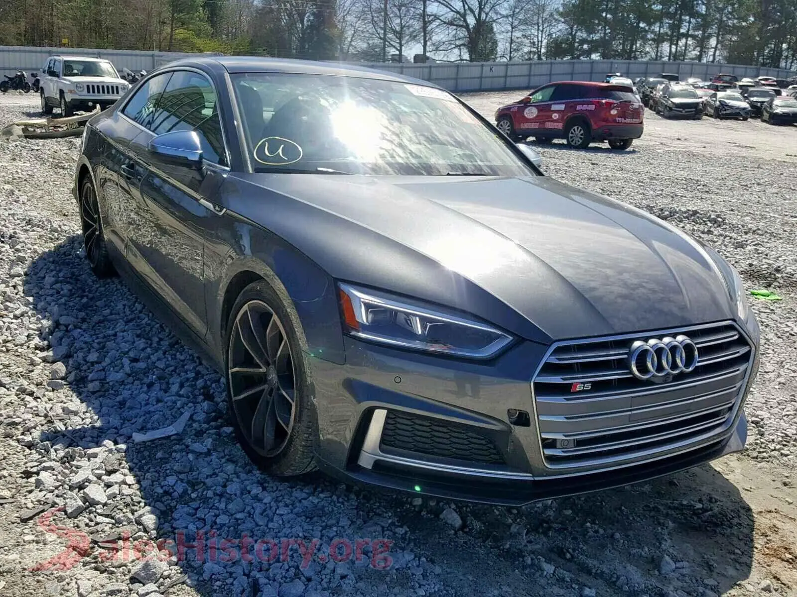 Main Car Image