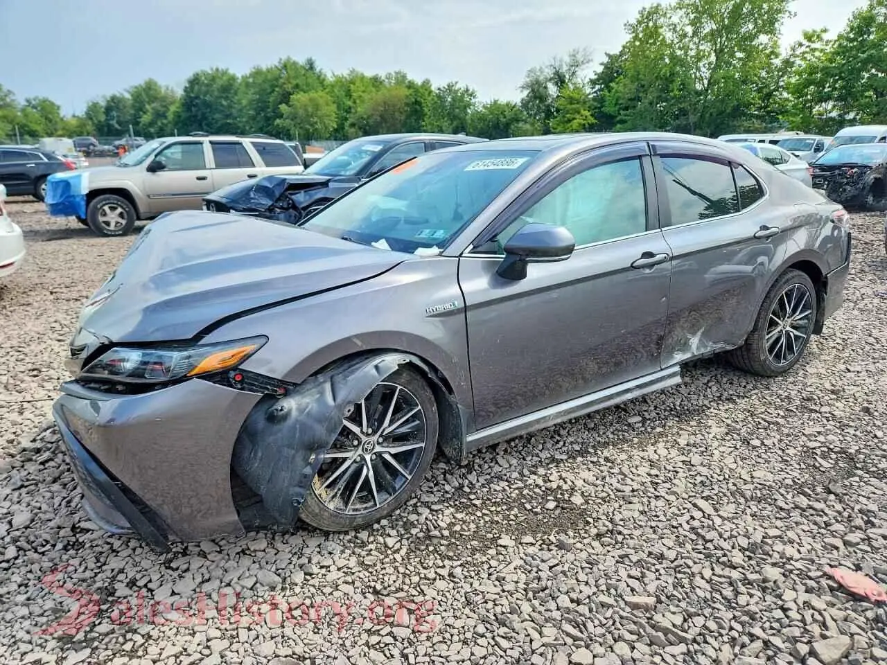 Main Car Image