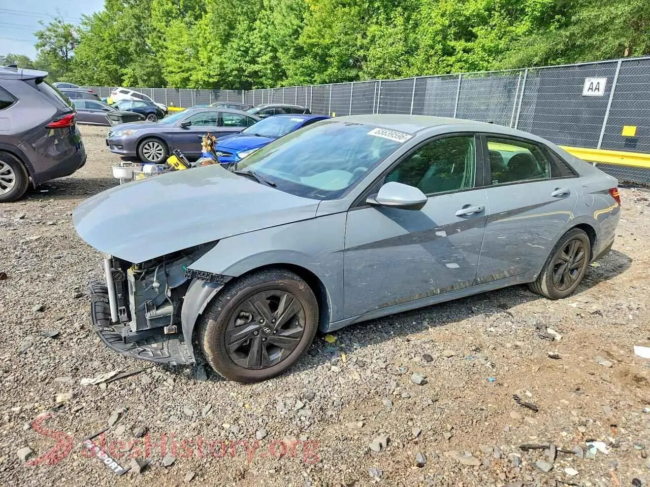 Main Car Image