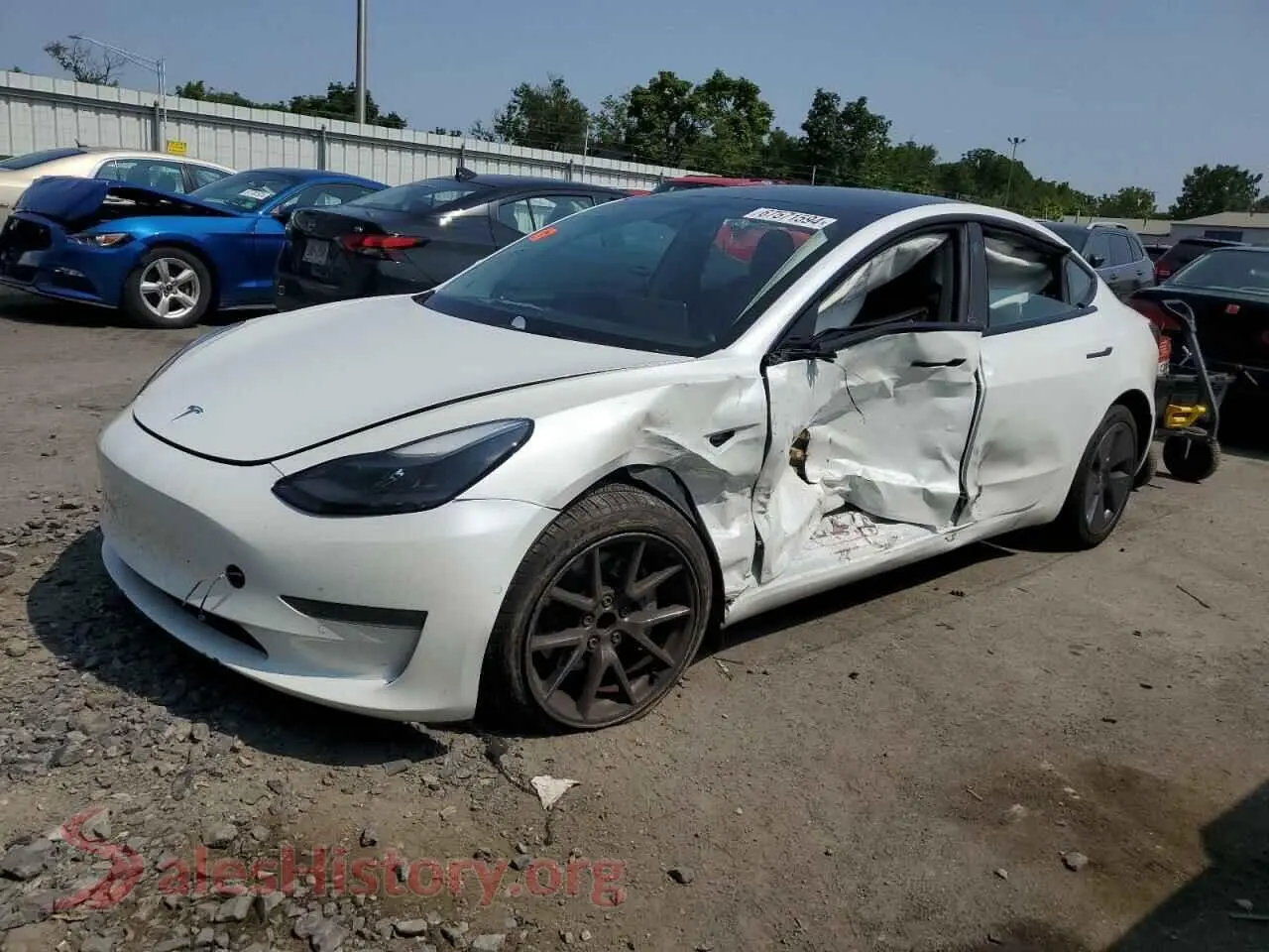 Main Car Image