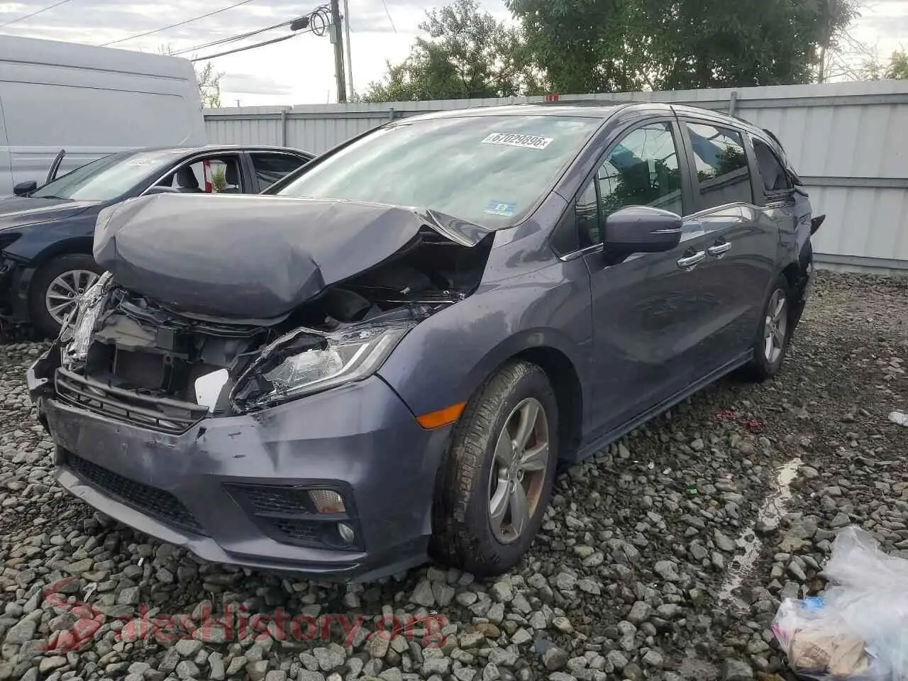Main Car Image