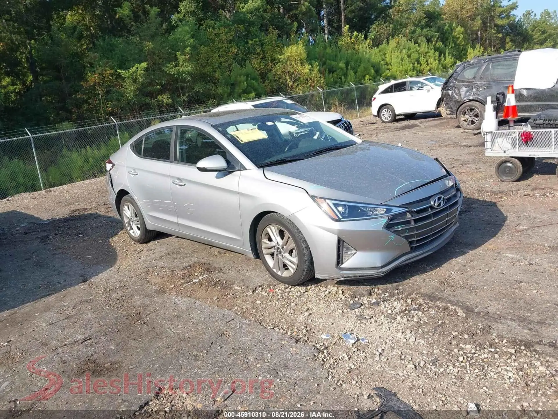Main Car Image