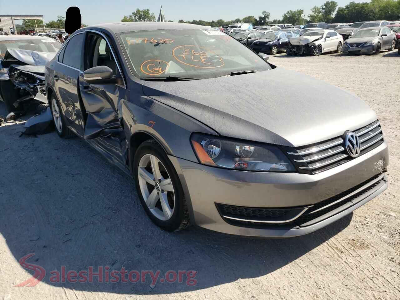 Main Car Image