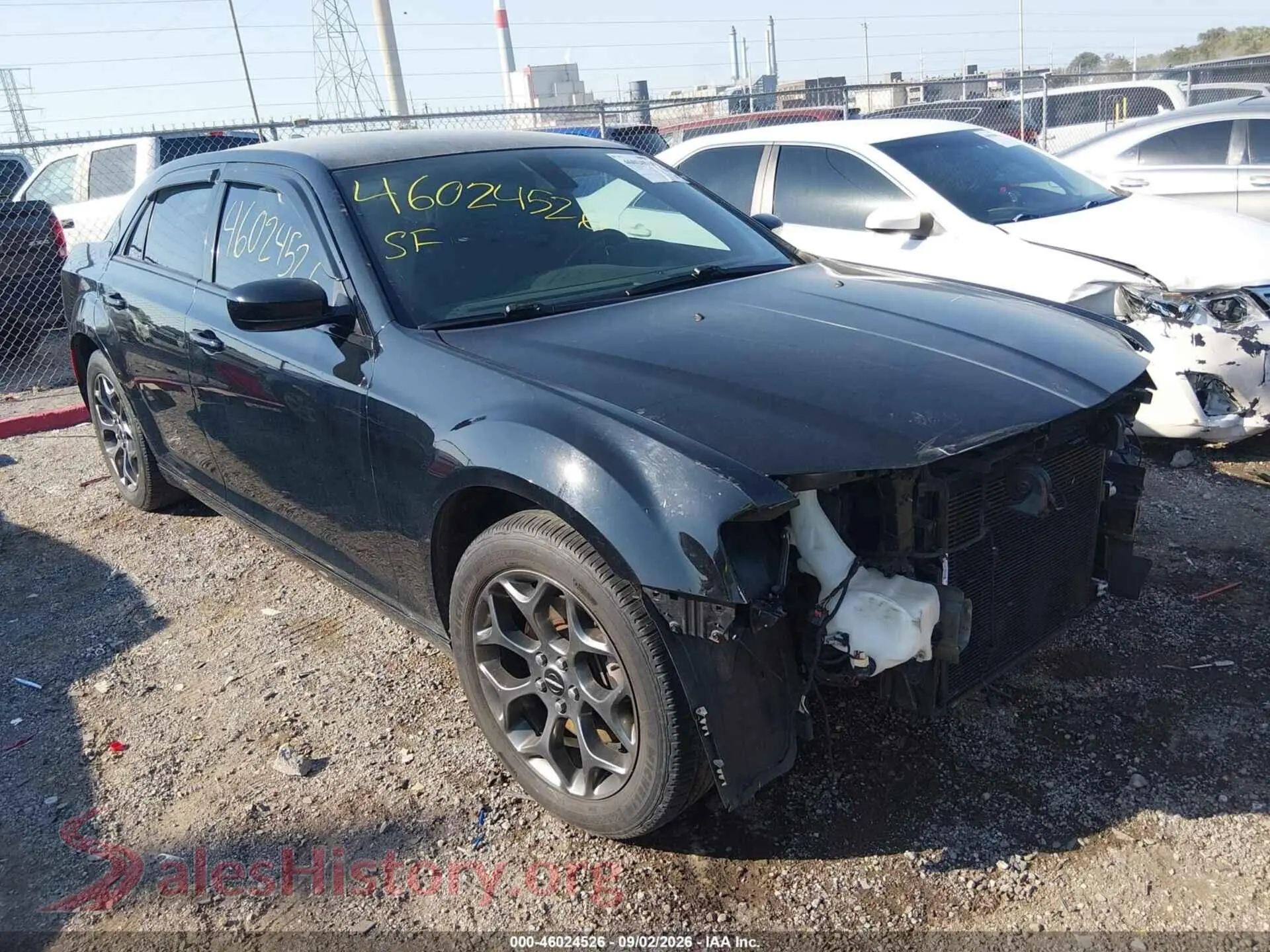 Main Car Image