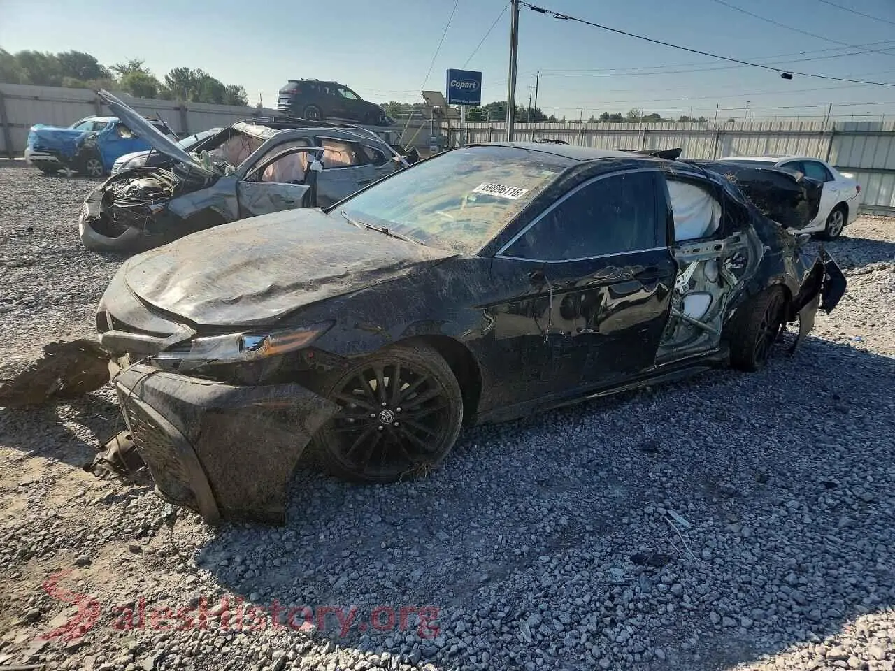 Main Car Image
