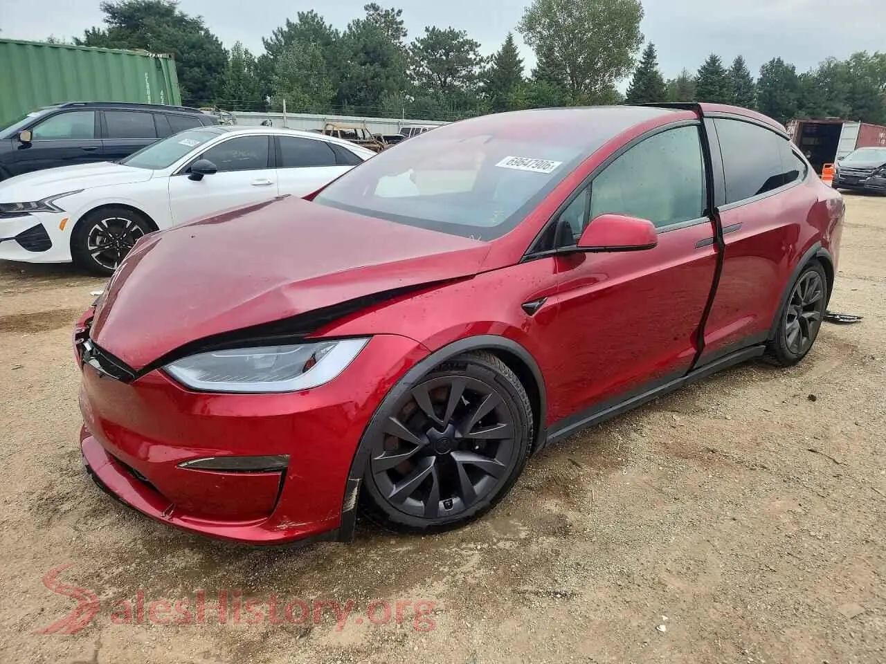 Main Car Image