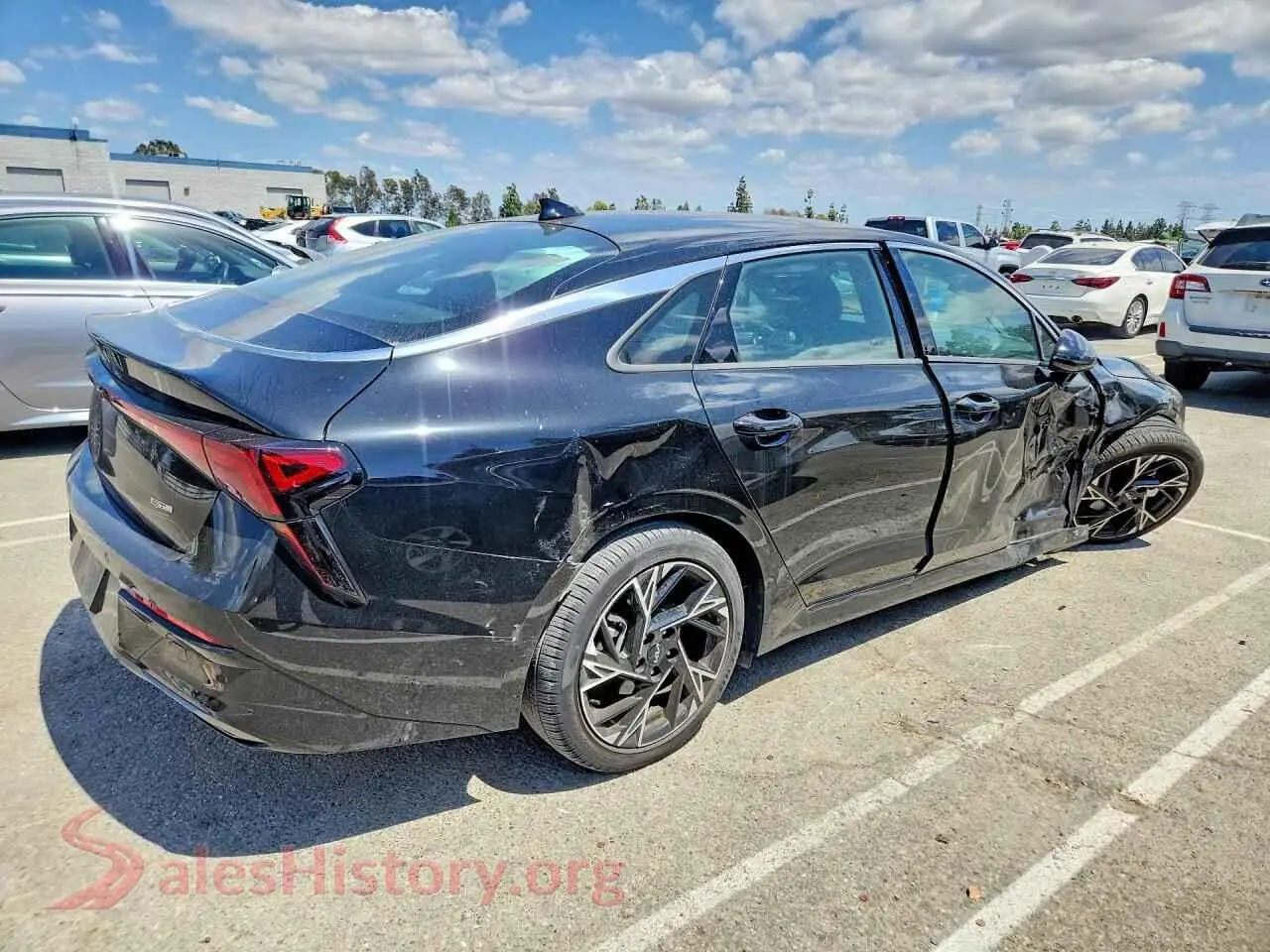 Main Car Image
