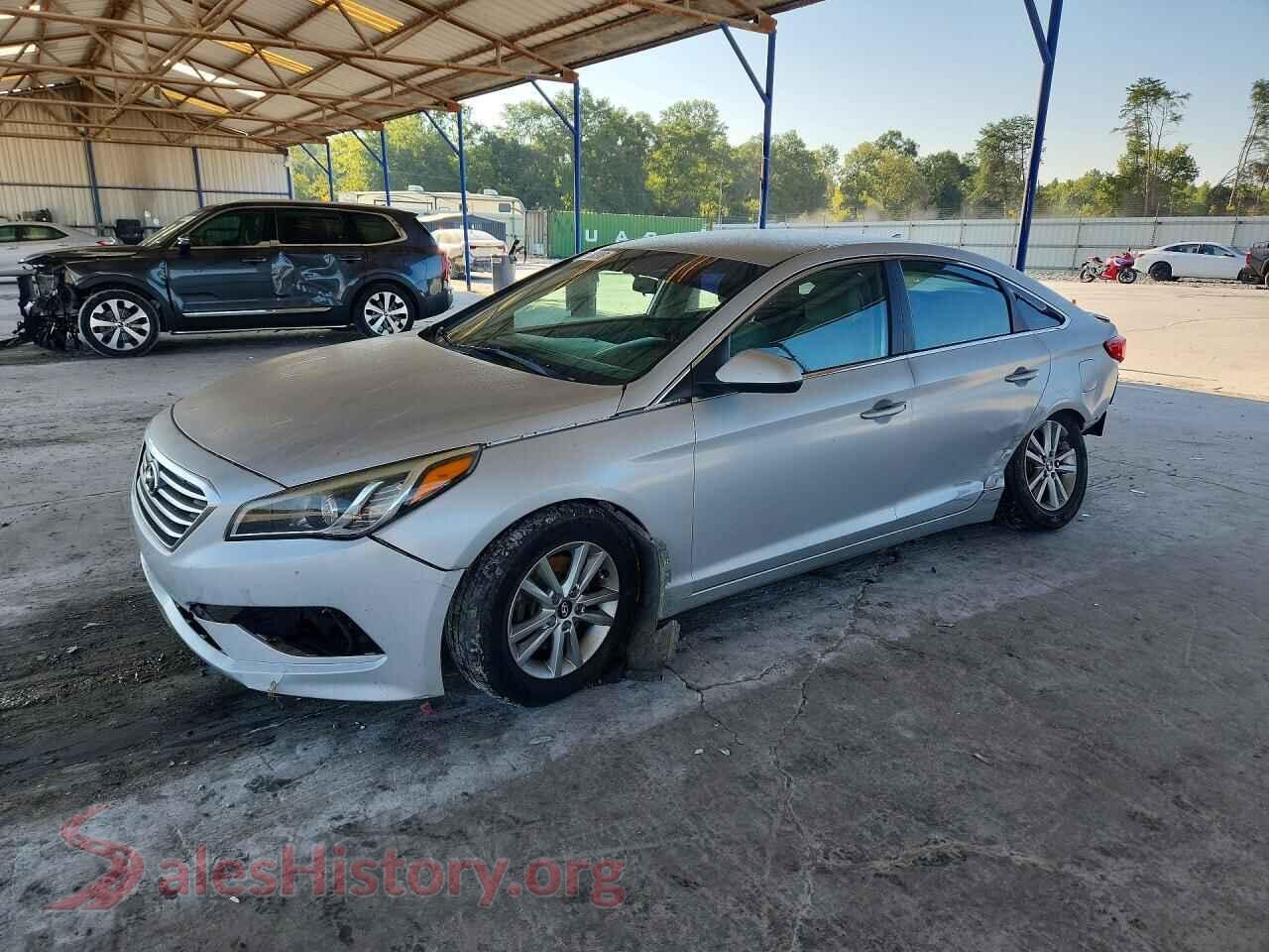 Main Car Image